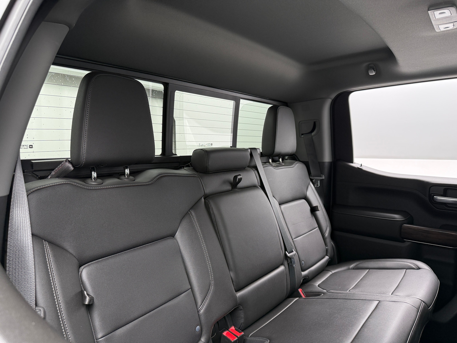 Thumbnail: 2020 GMC Sierra 1500 - 5