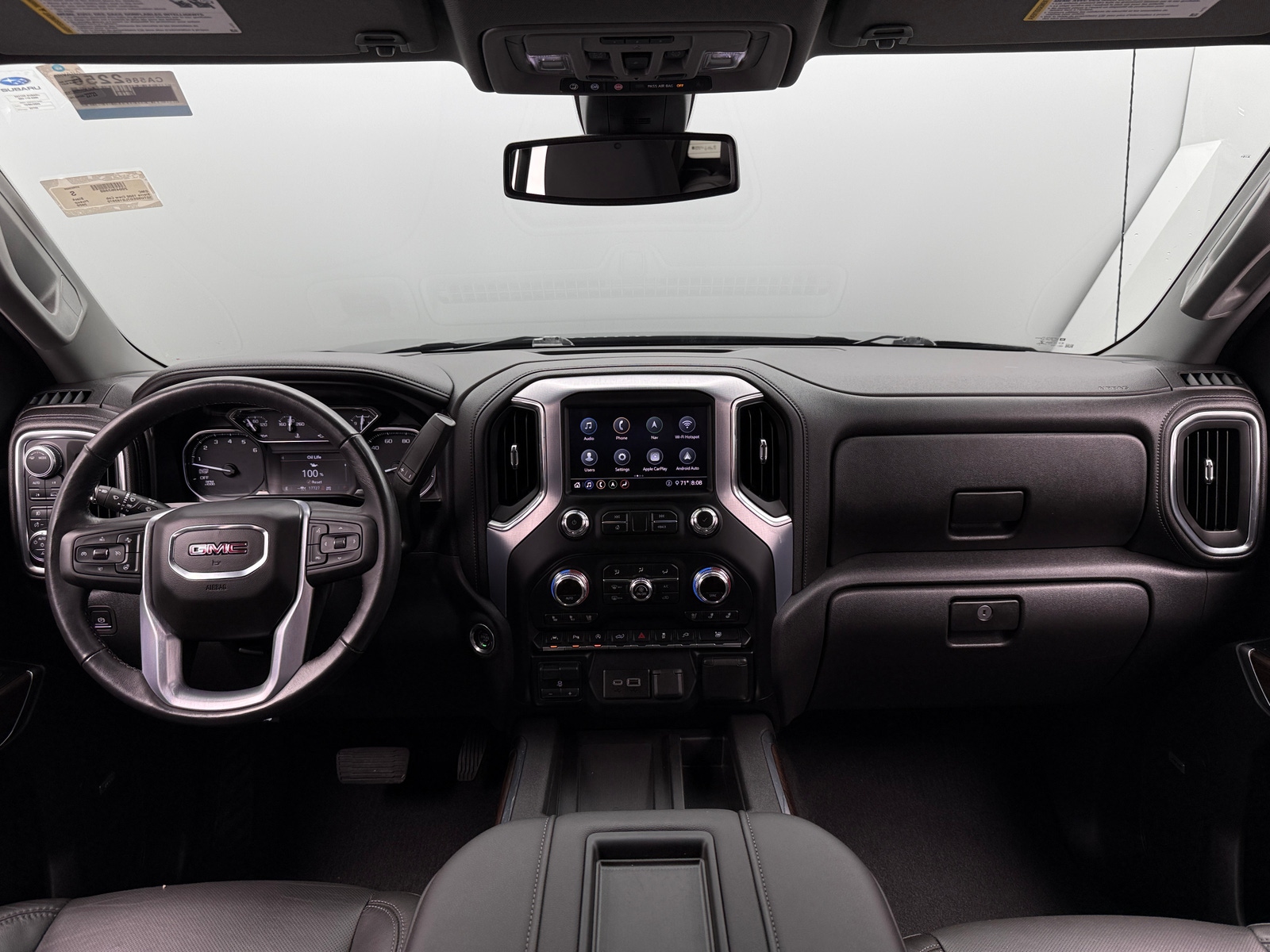 Thumbnail: 2020 GMC Sierra 1500 - 2