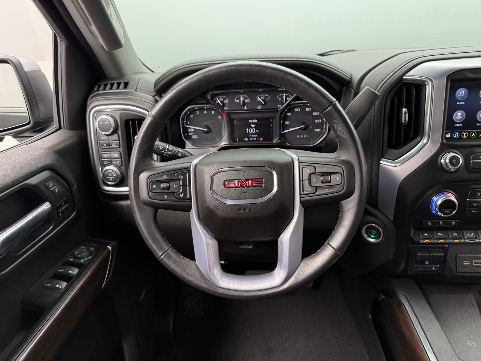 Thumbnail: 2020 GMC Sierra 1500 - 4