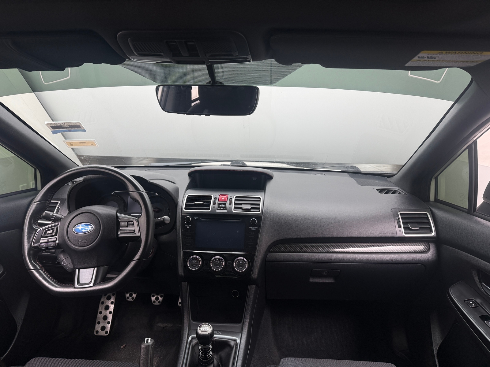 Thumbnail: 2020 Subaru WRX - 3