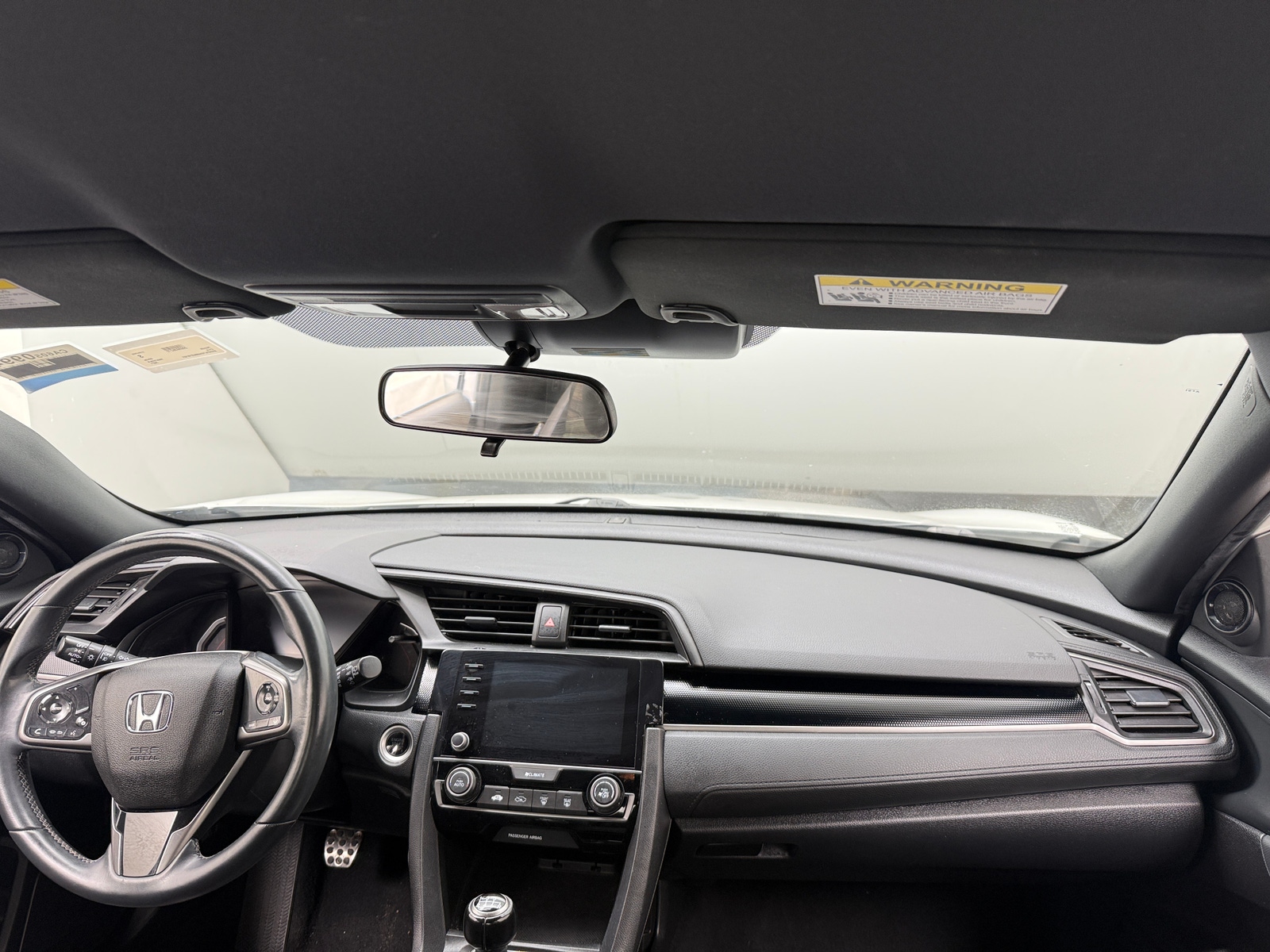 Thumbnail: 2021 Honda Civic - 3