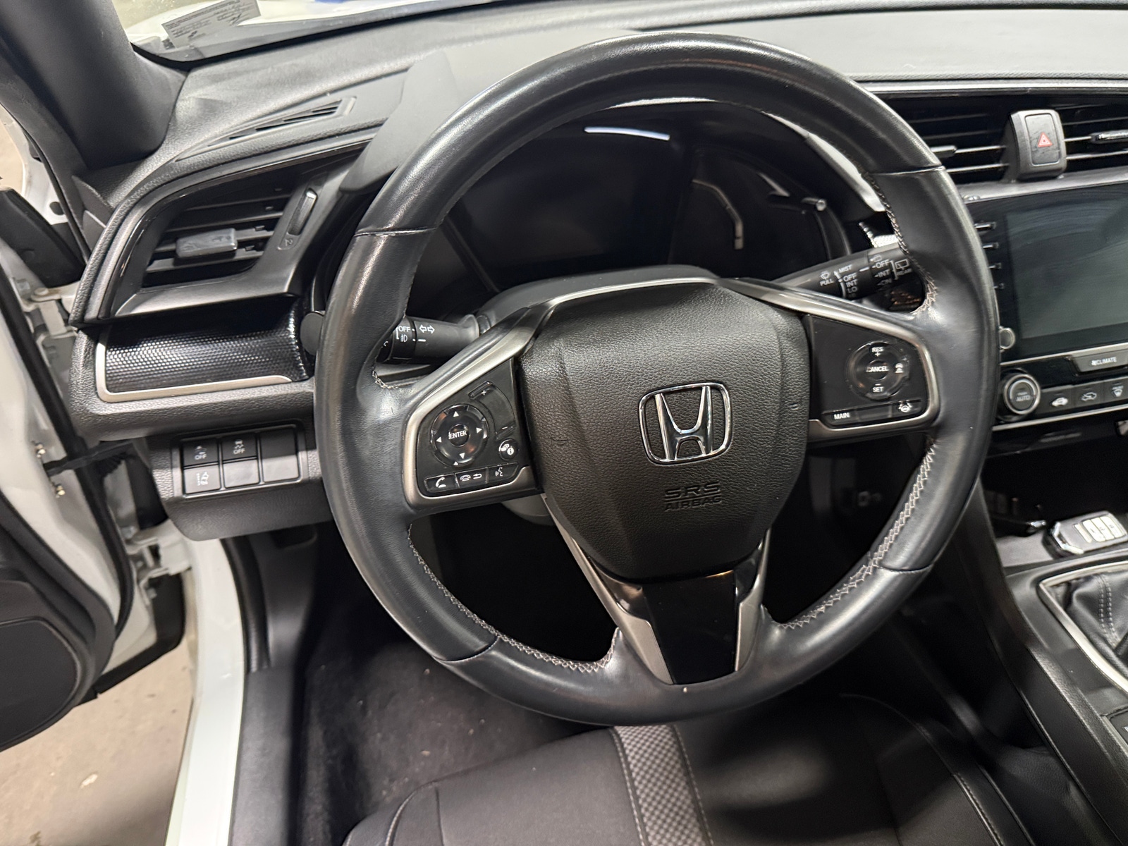 Thumbnail: 2021 Honda Civic - 5