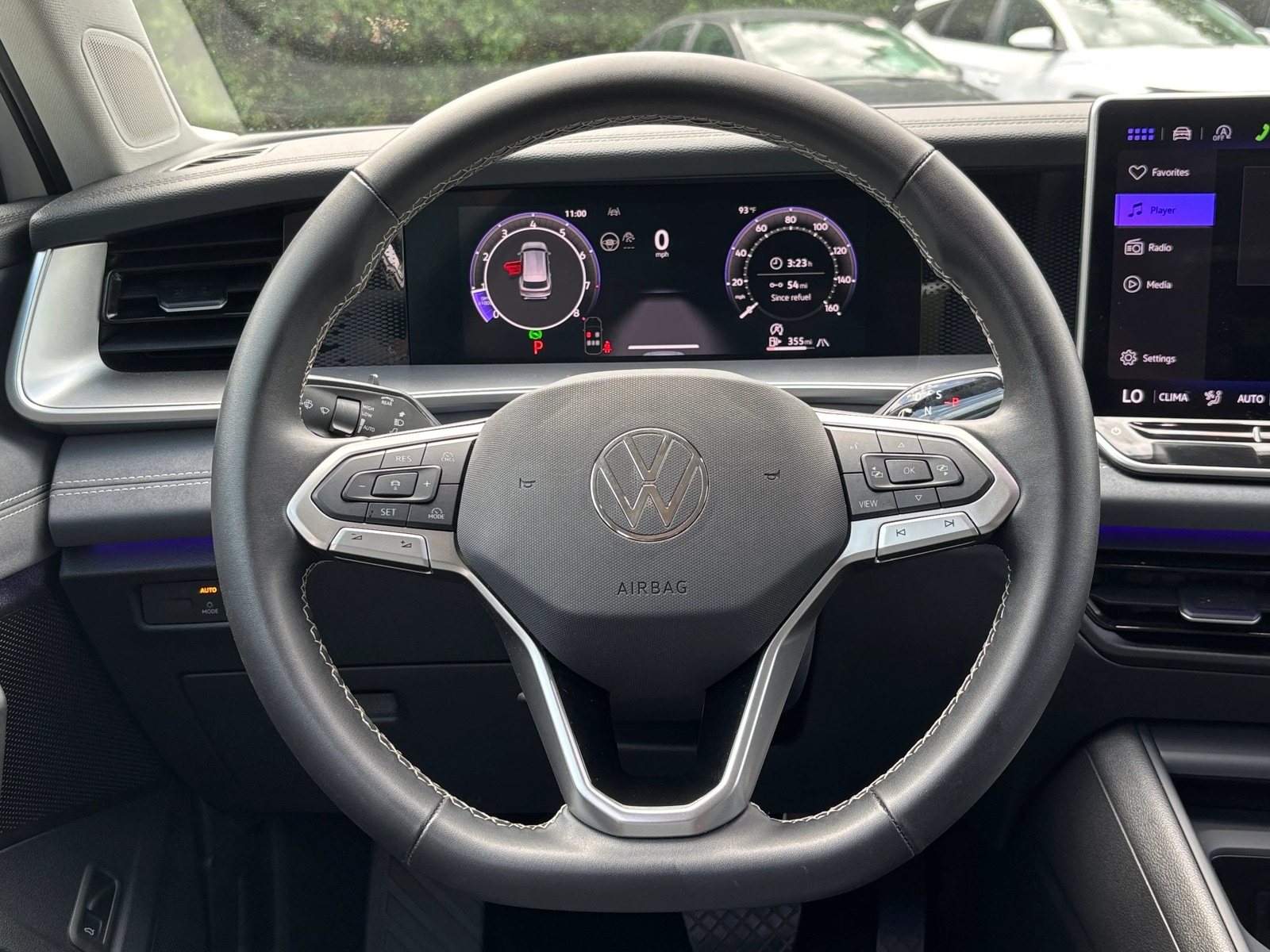 Thumbnail: 2026 Volkswagen Tiguan - 4