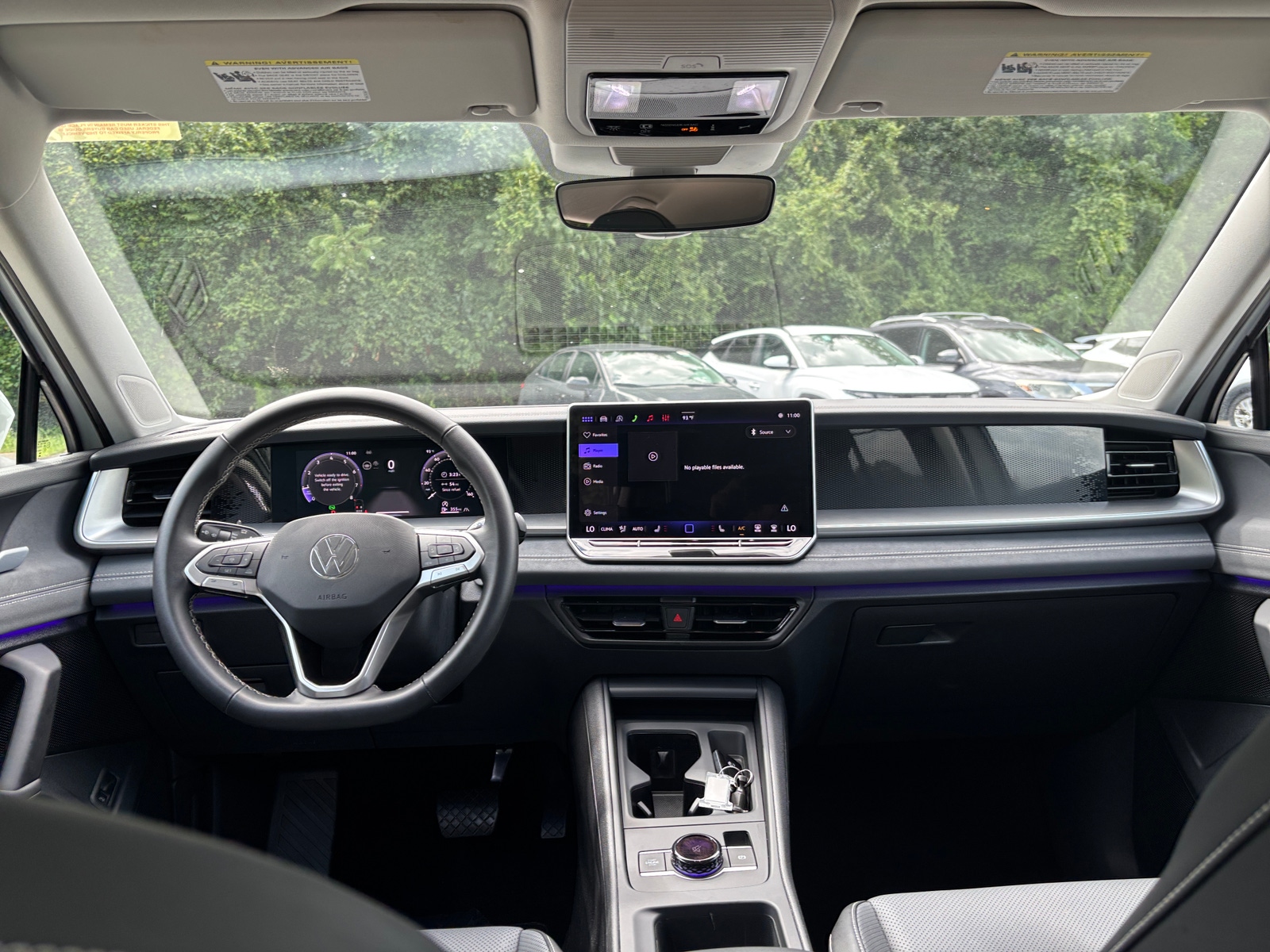 Thumbnail: 2026 Volkswagen Tiguan - 2