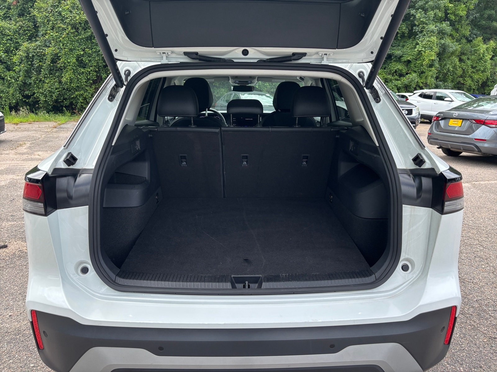 Thumbnail: 2026 Volkswagen Tiguan - 5