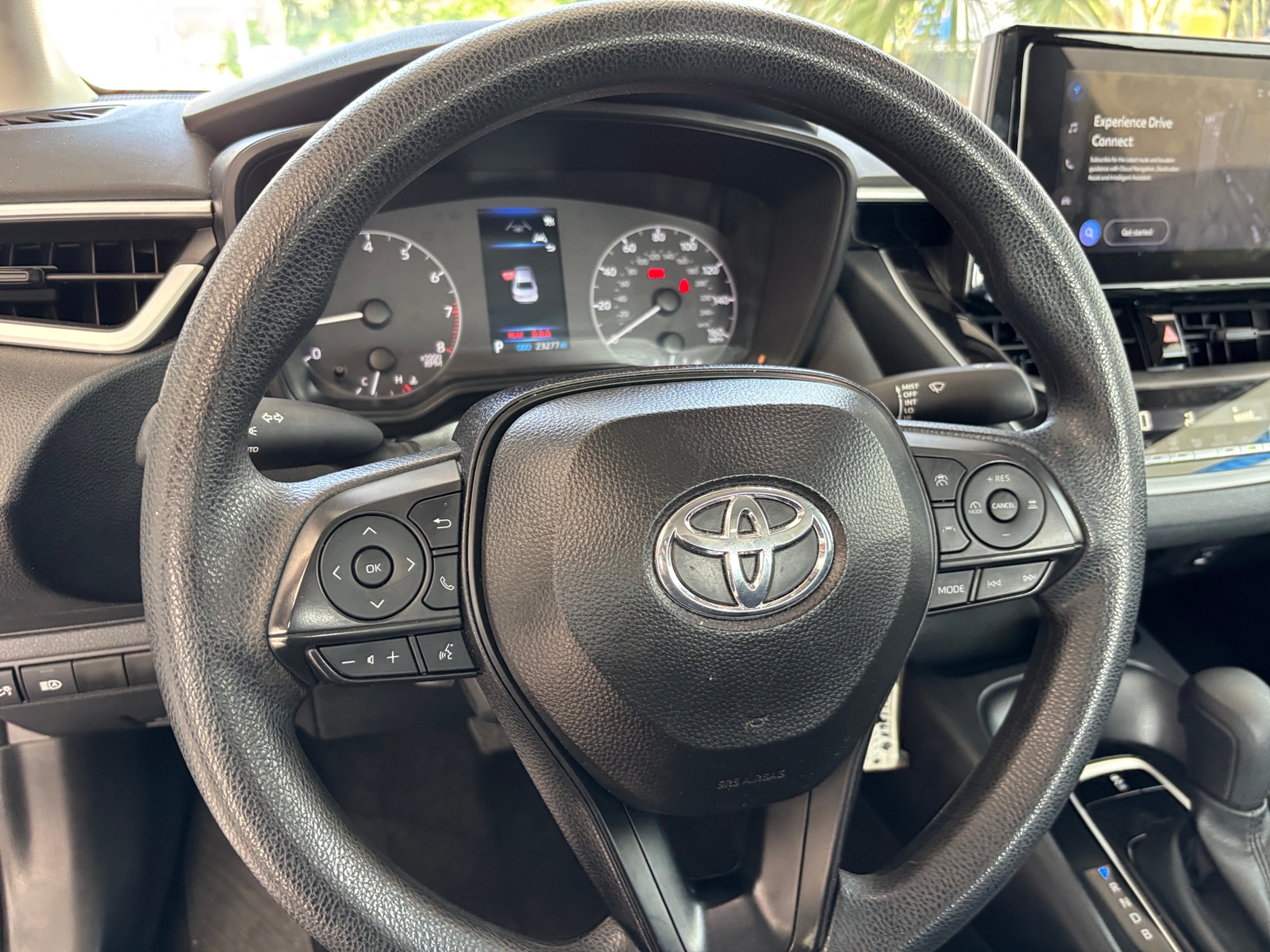 Thumbnail: 2025 Toyota Corolla - 5
