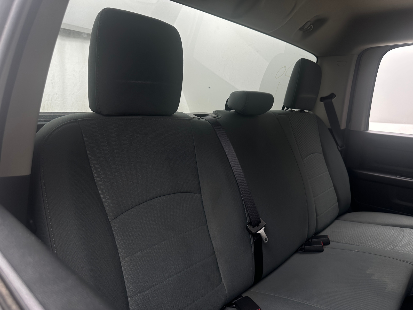 Thumbnail: 2018 RAM 1500 - 6