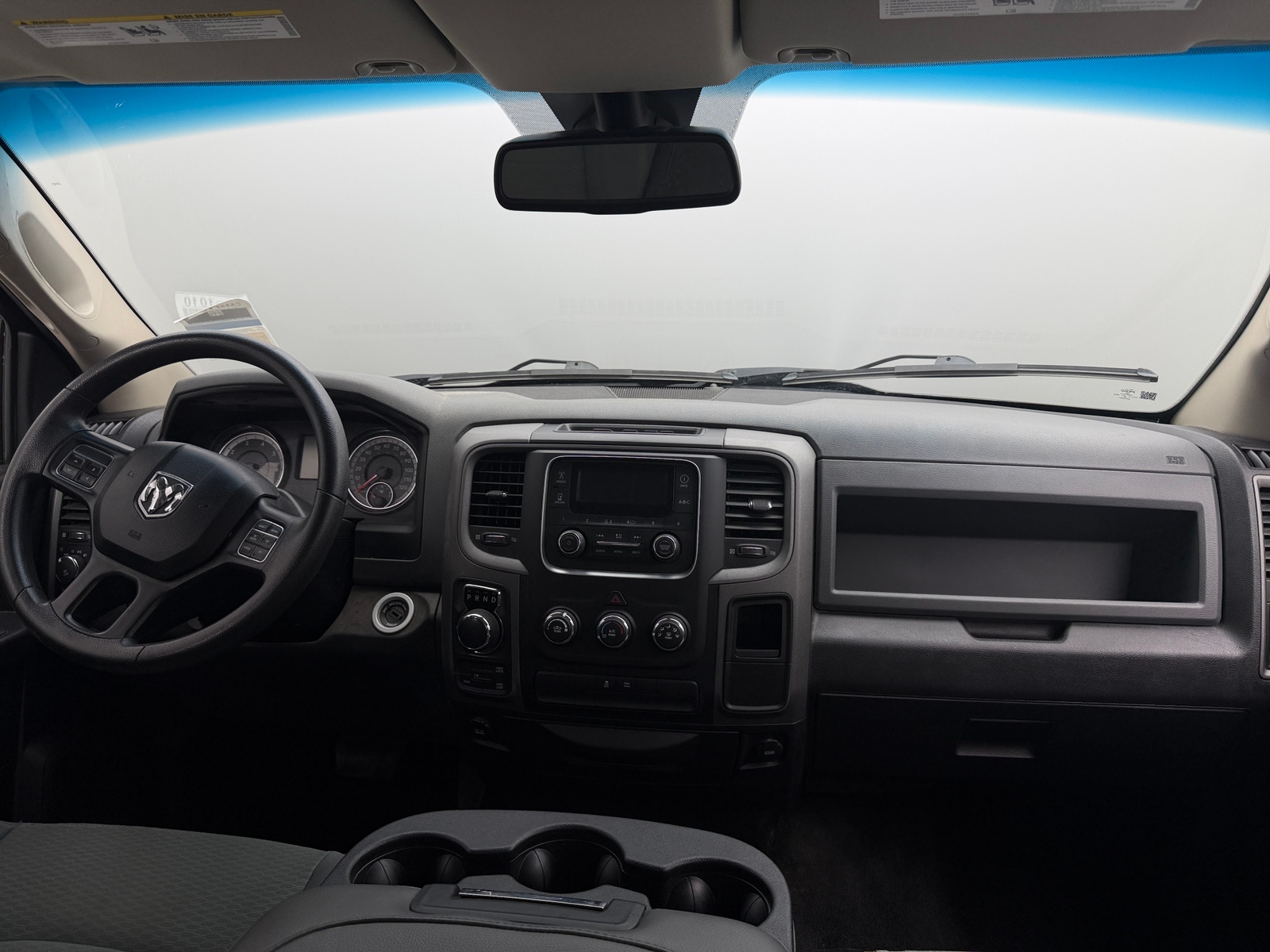Thumbnail: 2018 RAM 1500 - 3