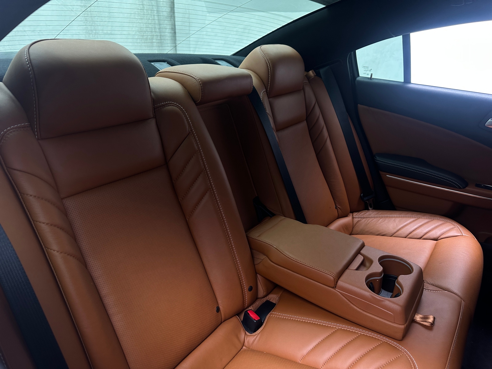 Thumbnail: 2016 Dodge Charger - 5