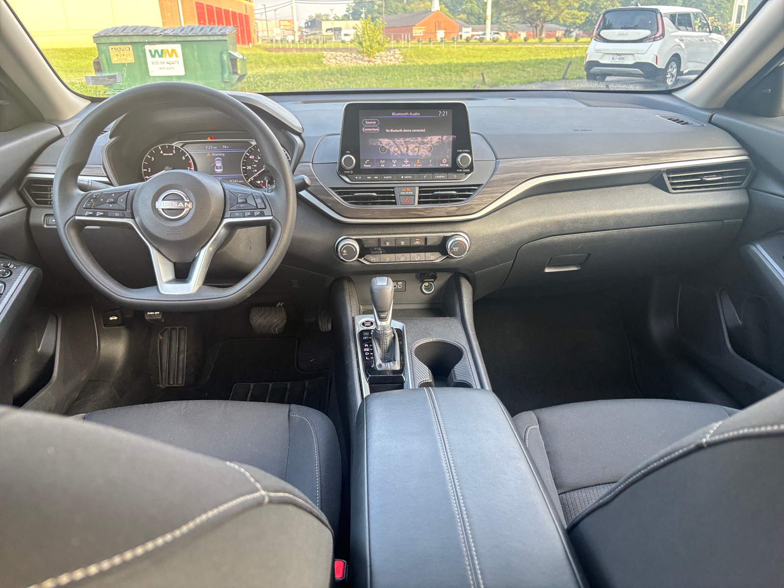 Thumbnail: 2025 Nissan Altima - 3