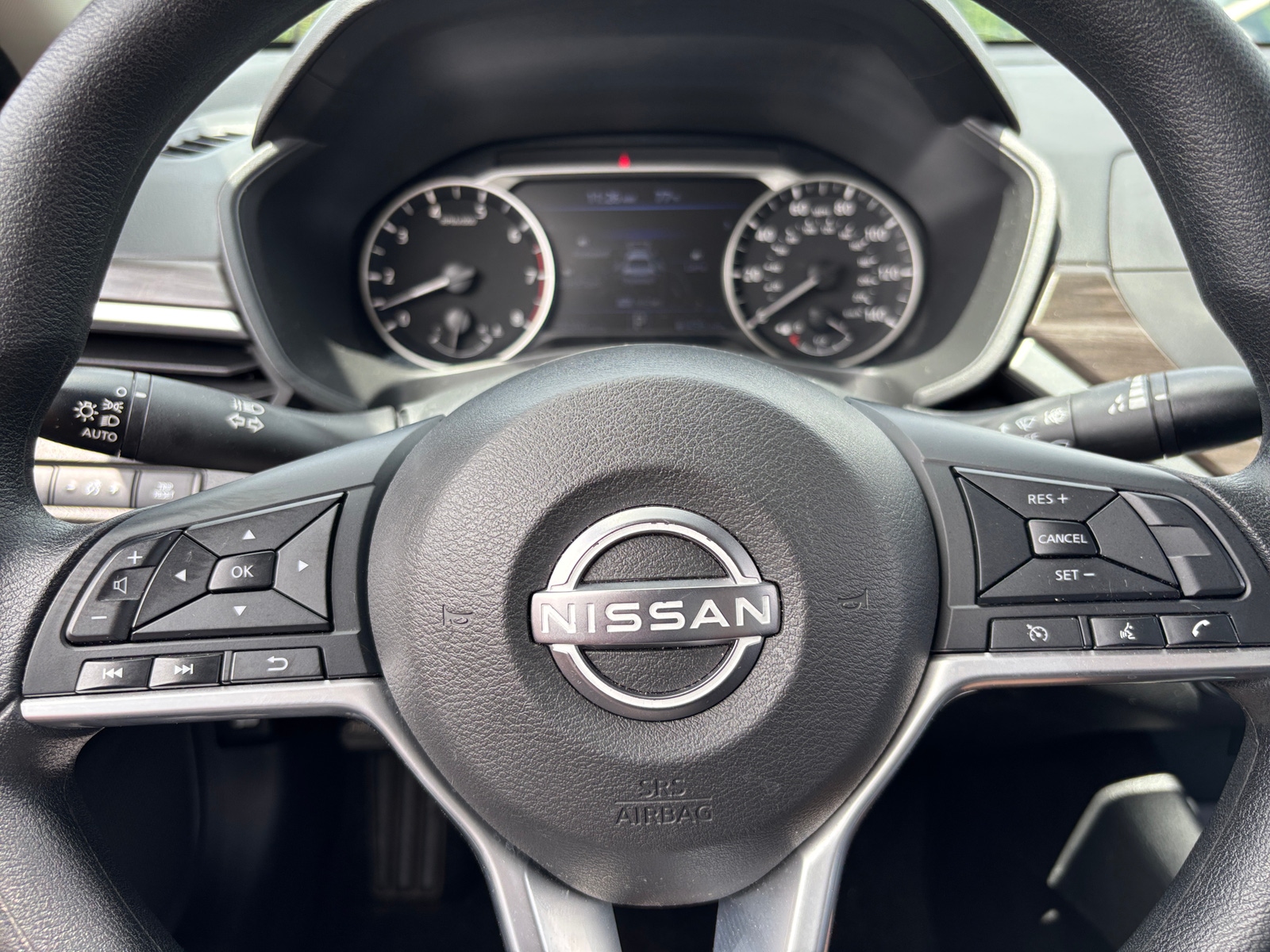 Thumbnail: 2025 Nissan Altima - 5