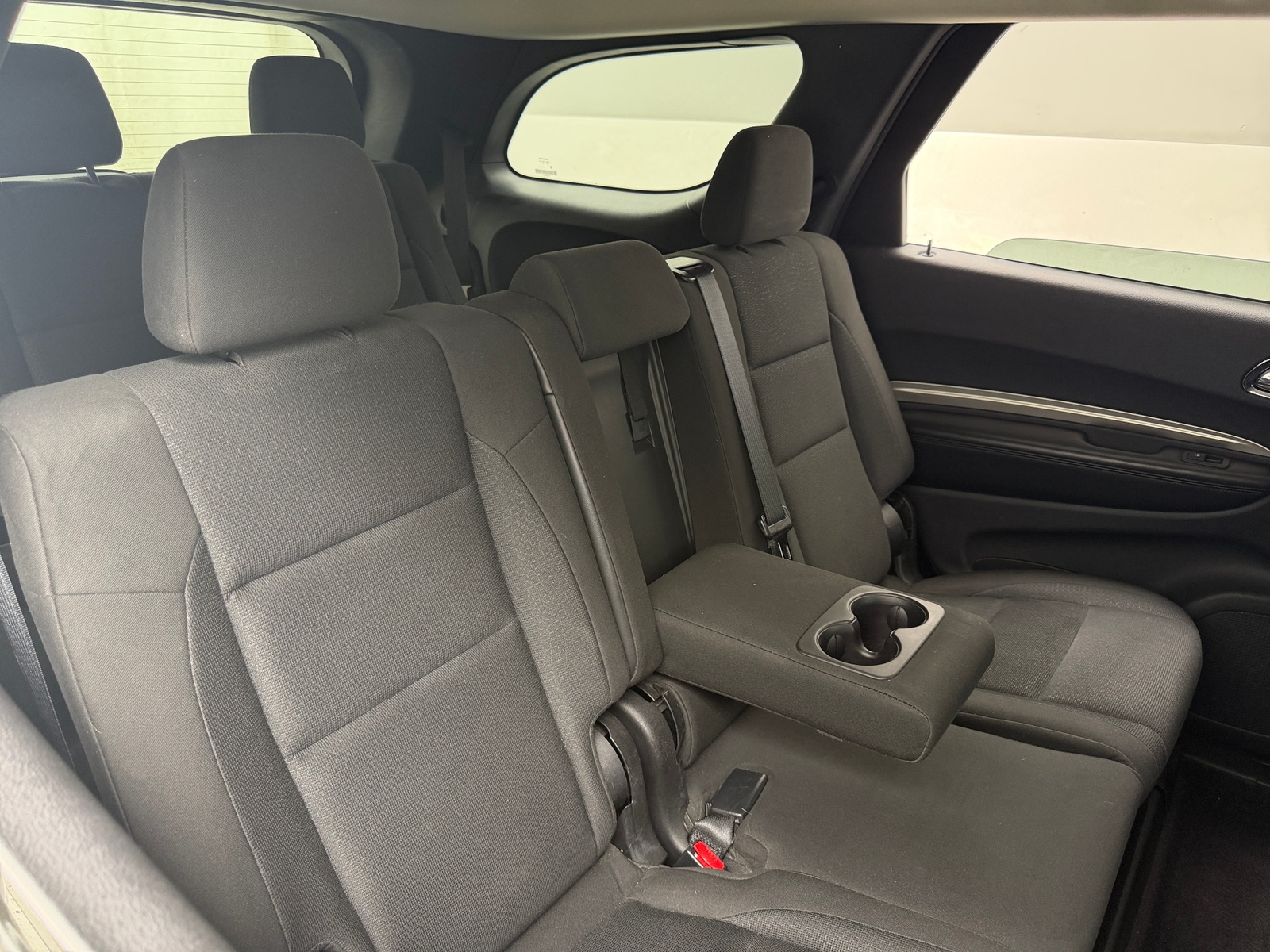 Thumbnail: 2017 Dodge Durango - 6