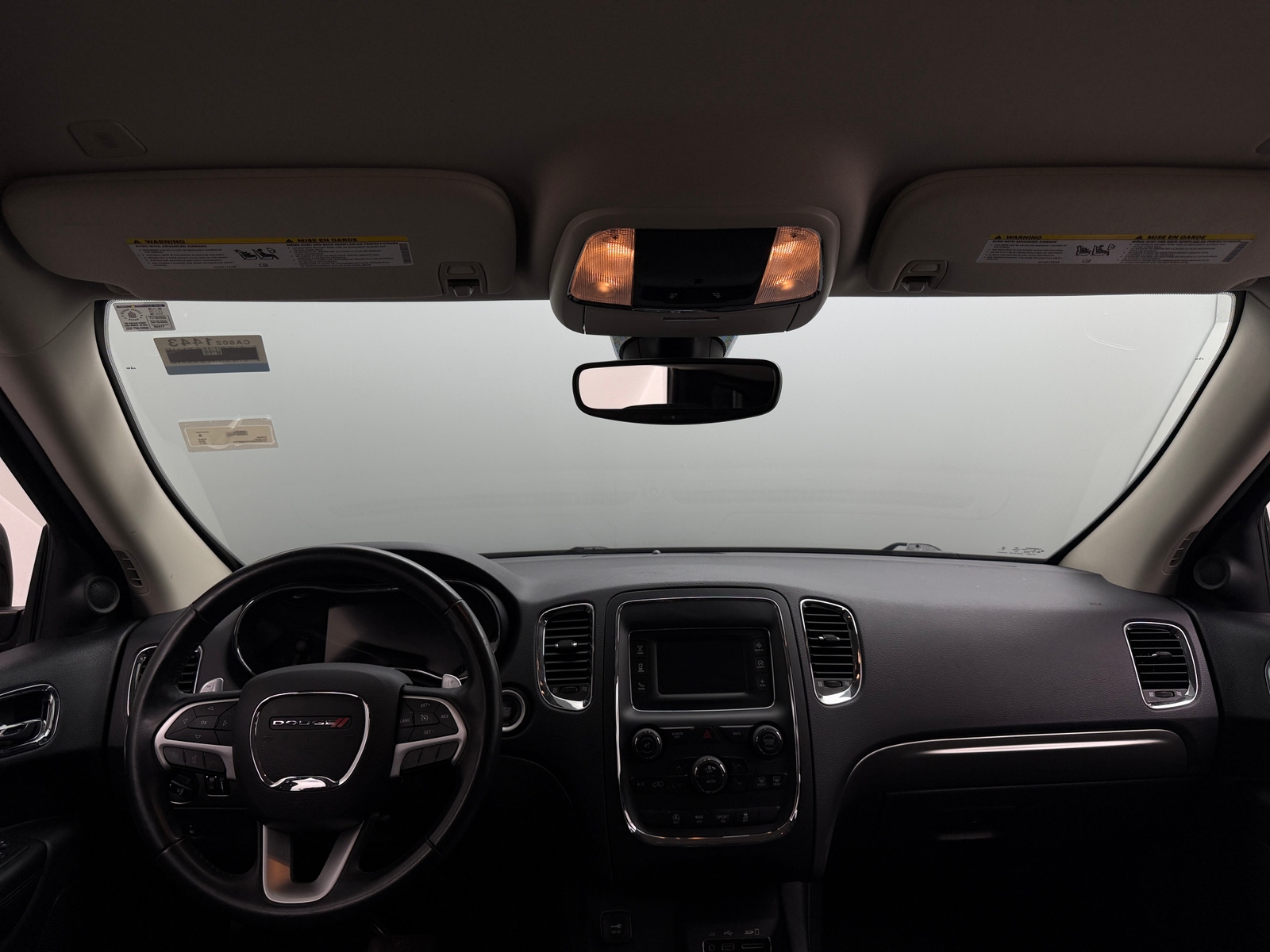 Thumbnail: 2017 Dodge Durango - 3