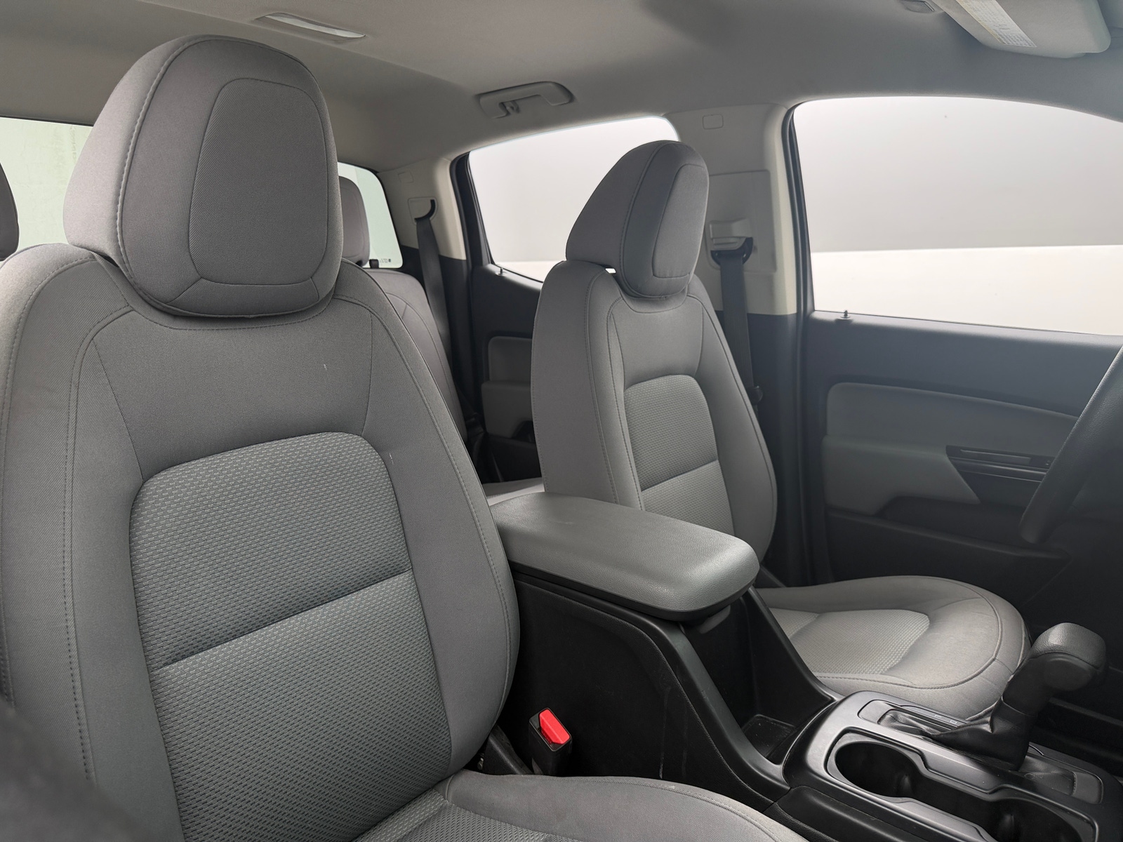 Thumbnail: 2020 Chevrolet Colorado - 2