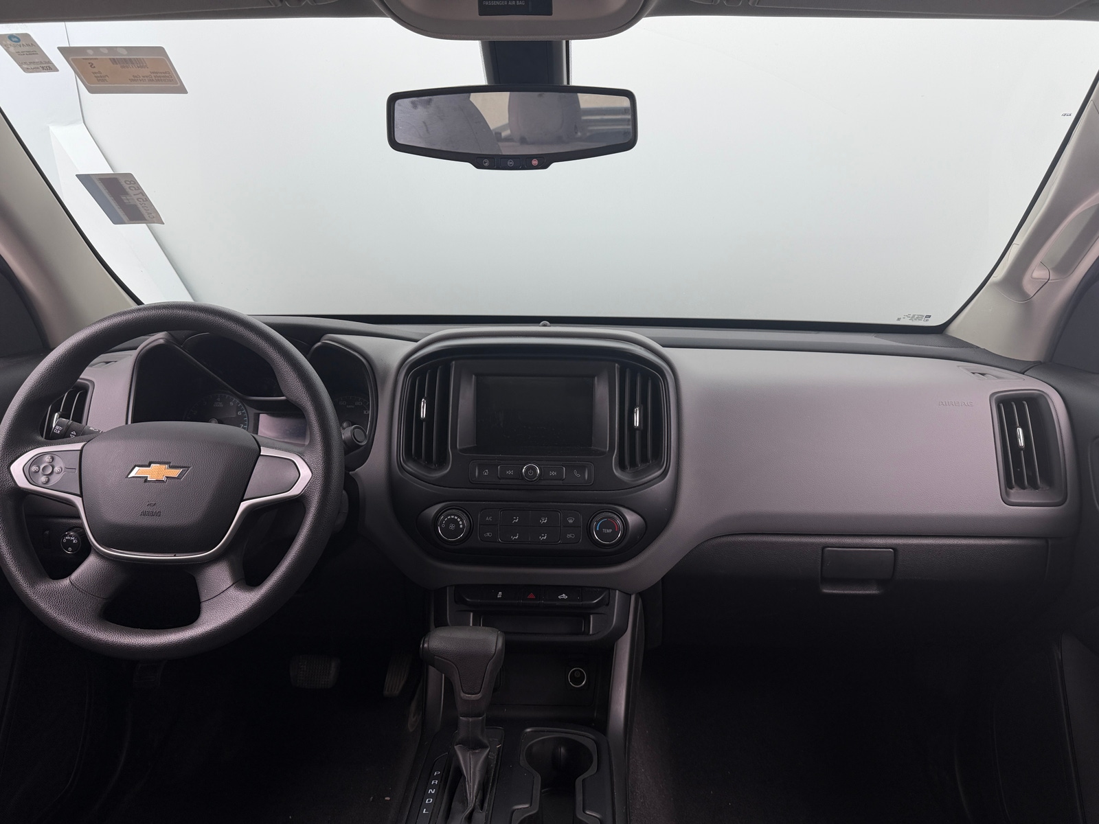 Thumbnail: 2020 Chevrolet Colorado - 3