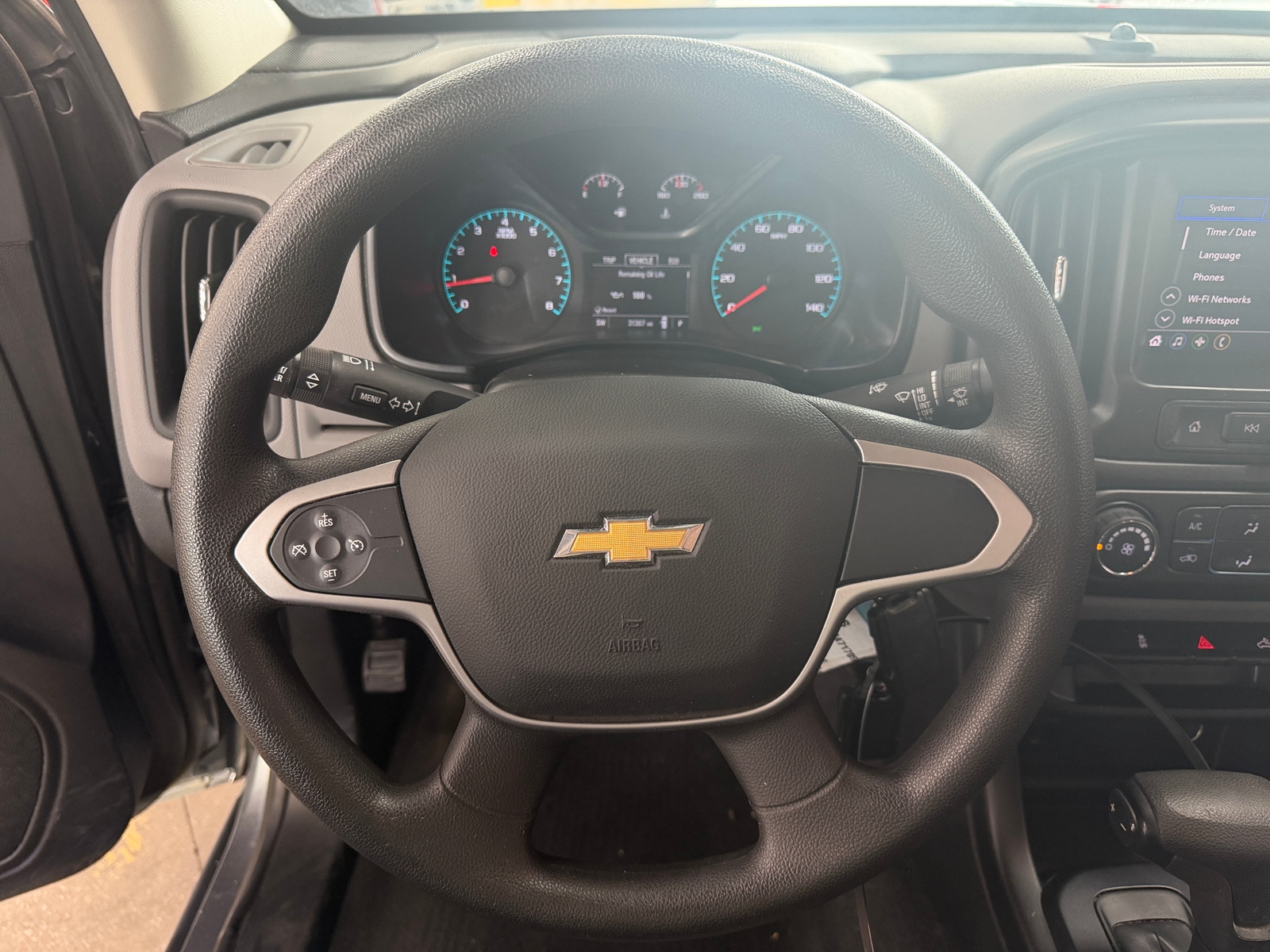 Thumbnail: 2020 Chevrolet Colorado - 5