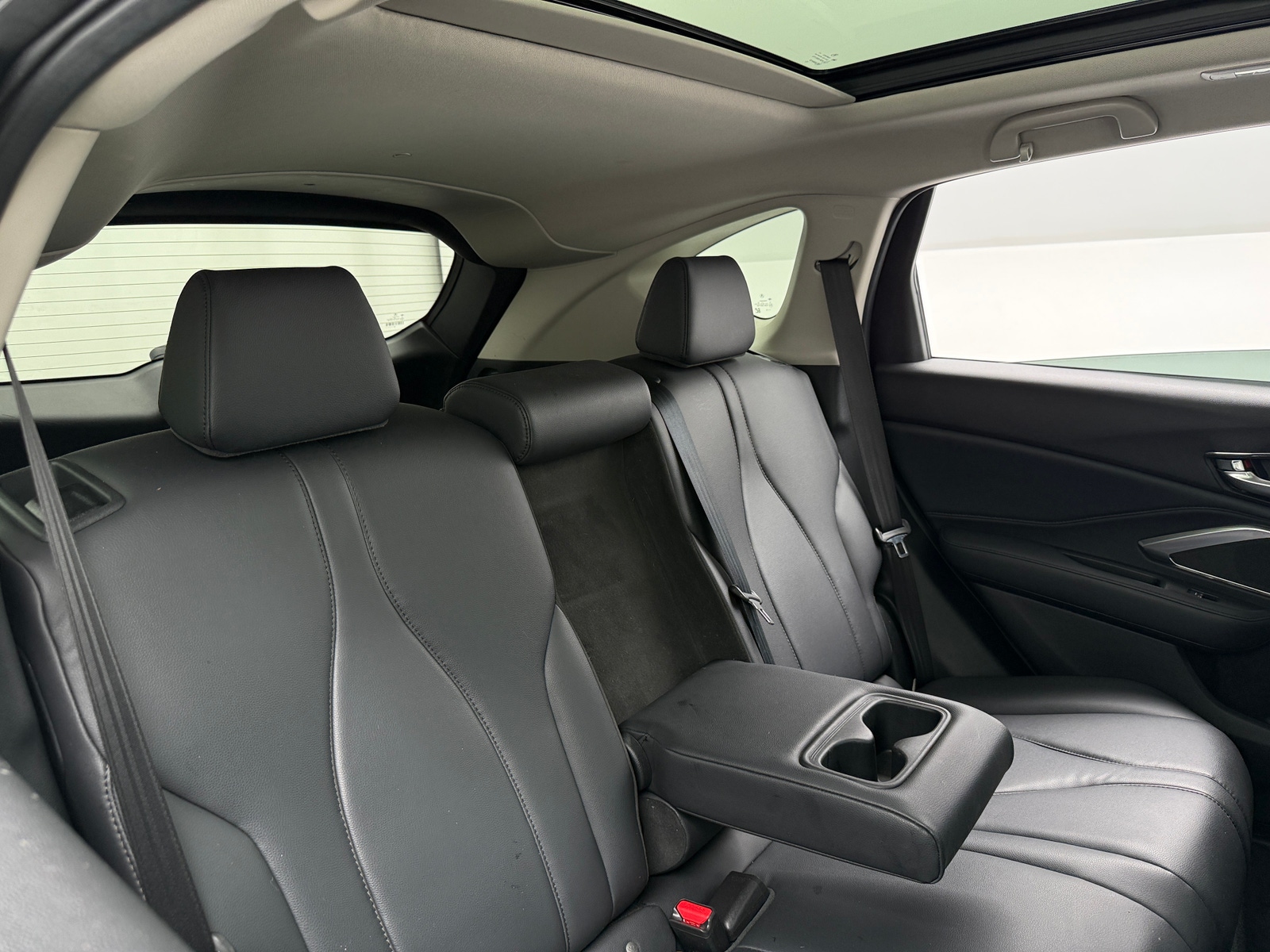 Thumbnail: 2020 Acura RDX - 5