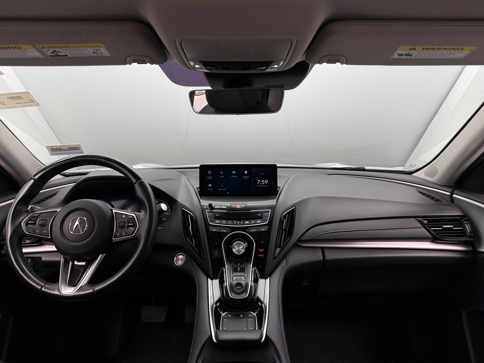 Thumbnail: 2020 Acura RDX - 2