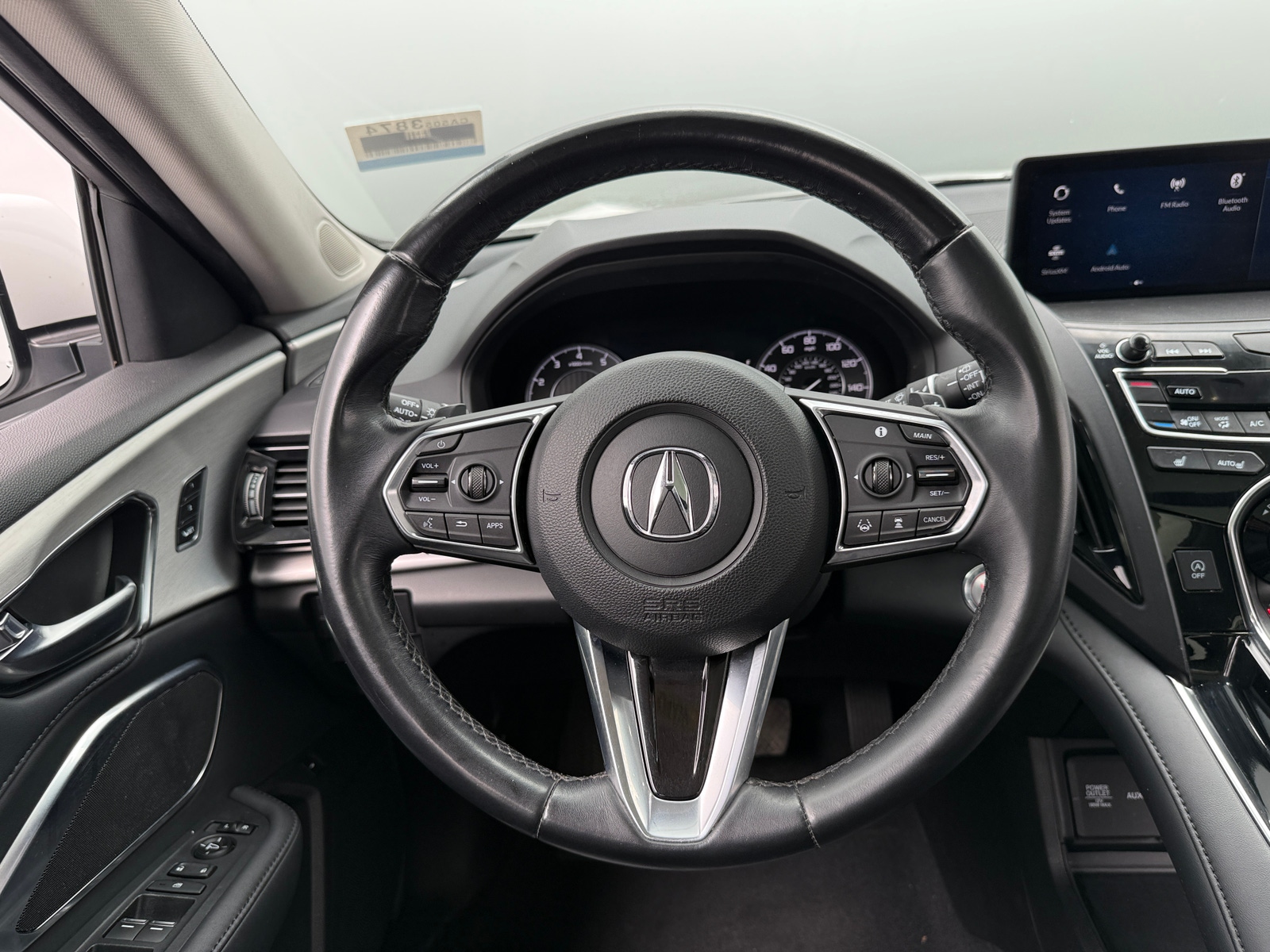 Thumbnail: 2020 Acura RDX - 4