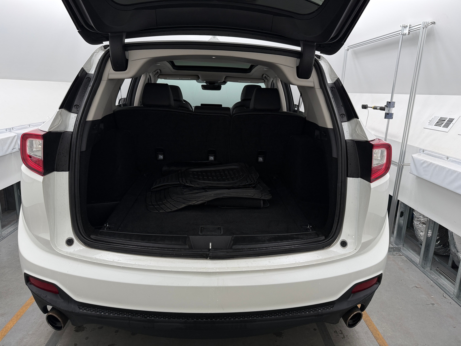 Thumbnail: 2020 Acura RDX - 6