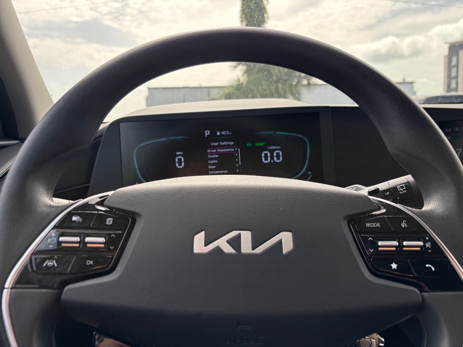 Thumbnail: 2026 Kia Niro - 5