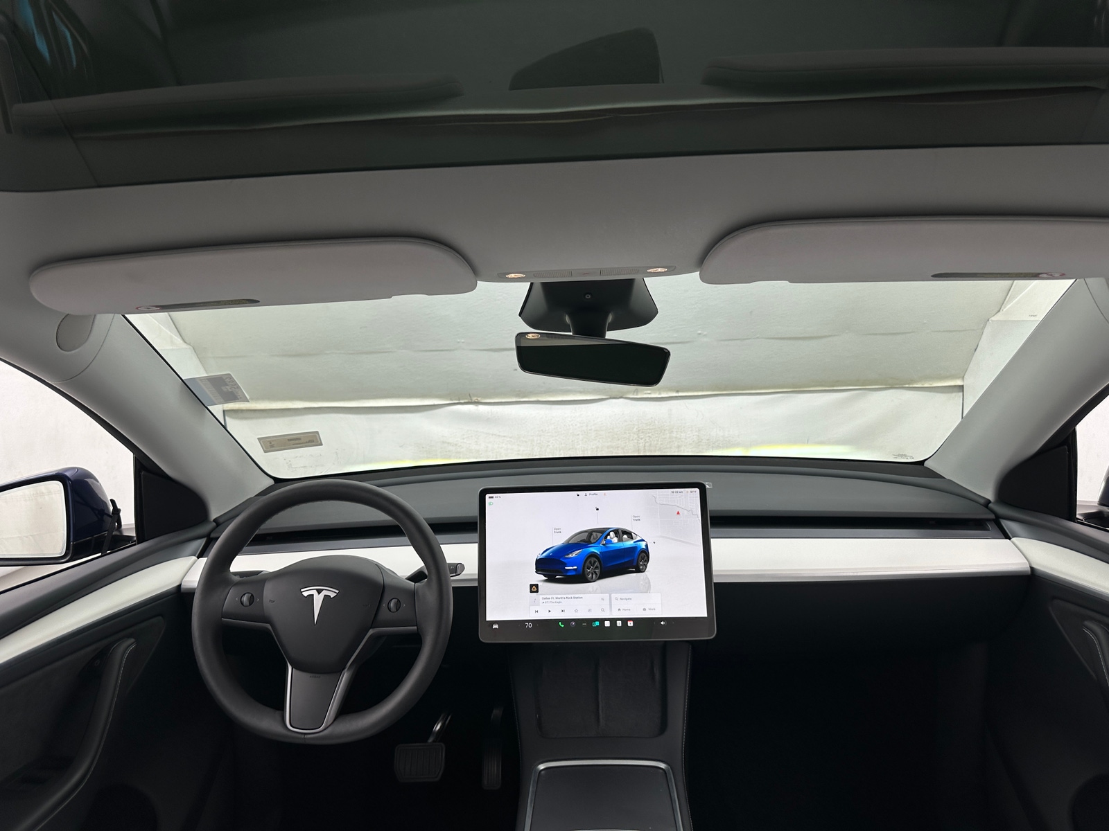 Thumbnail: 2024 Tesla Model Y - 2