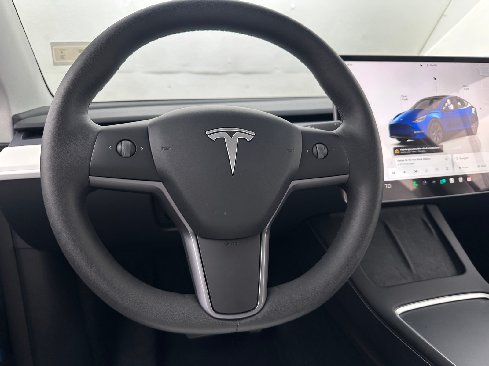 Thumbnail: 2024 Tesla Model Y - 4