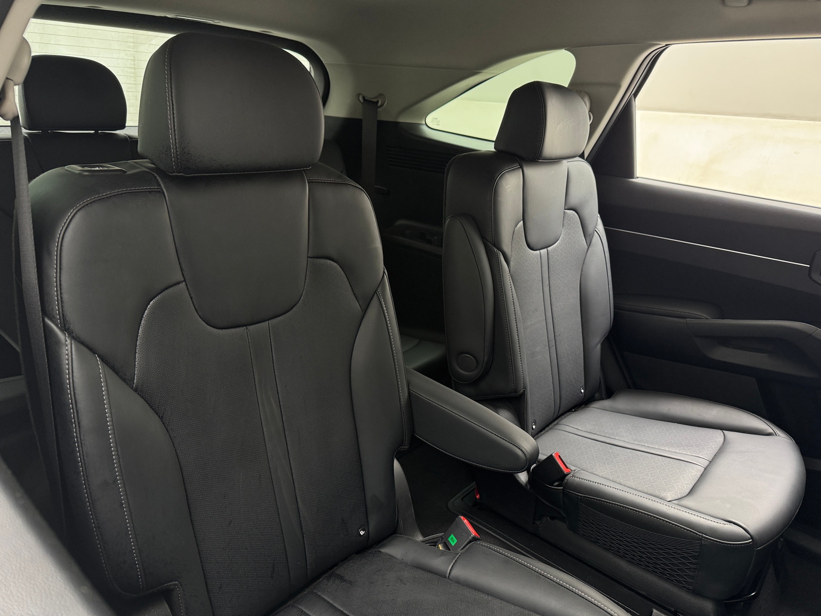 Thumbnail: 2024 Kia Sorento - 5