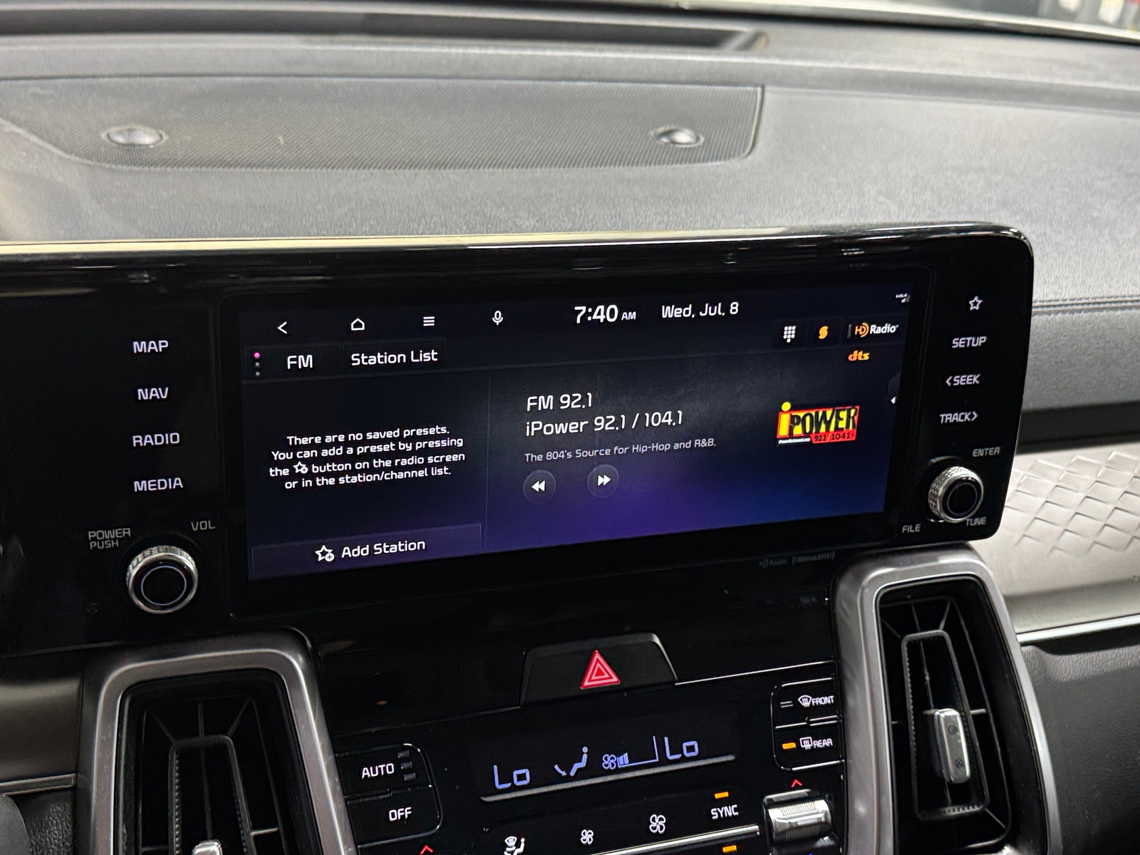 Thumbnail: 2024 Kia Sorento - 3