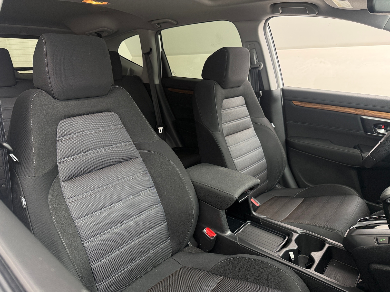 Thumbnail: 2021 Honda CR-V - 2