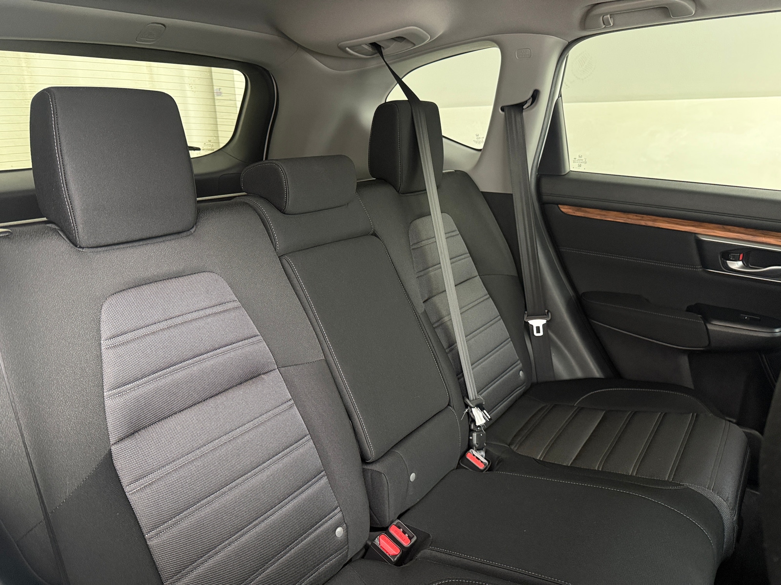 Thumbnail: 2021 Honda CR-V - 6