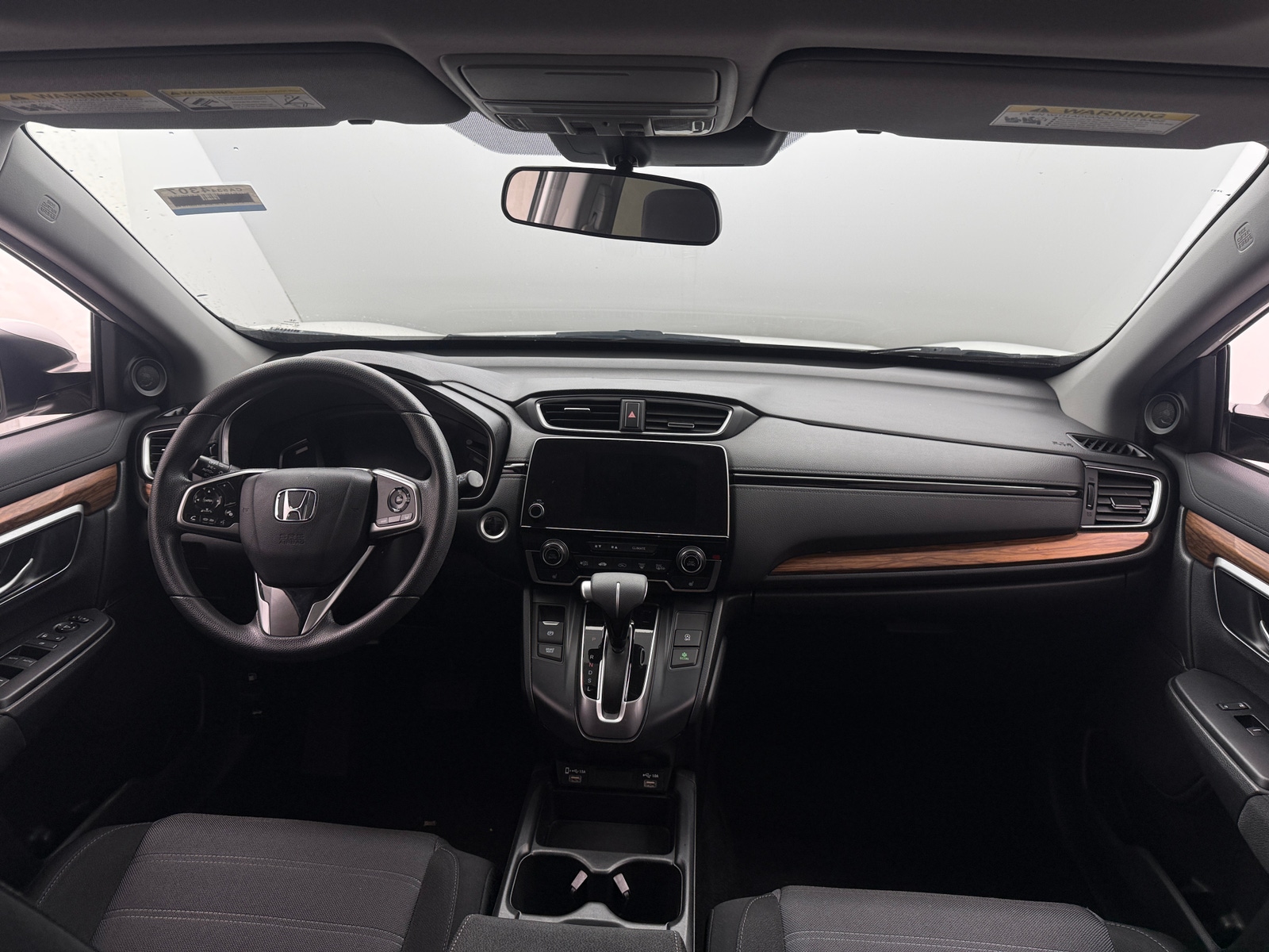 Thumbnail: 2021 Honda CR-V - 3