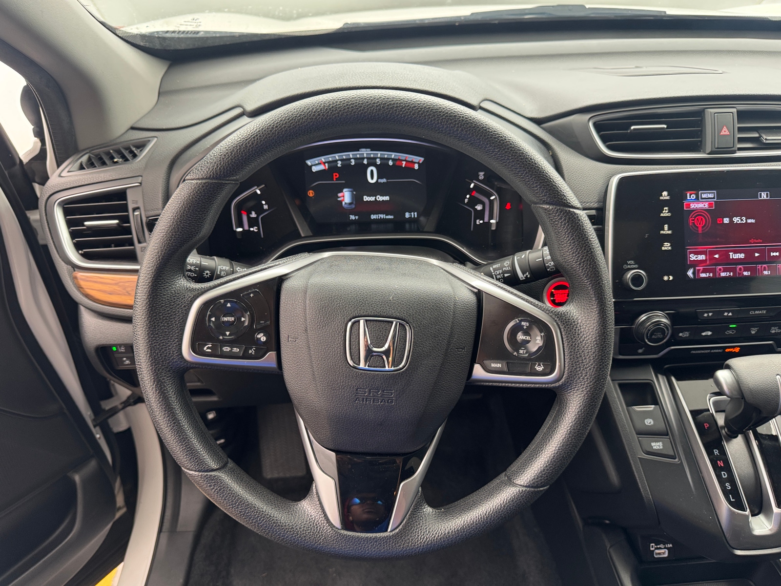 Thumbnail: 2021 Honda CR-V - 5