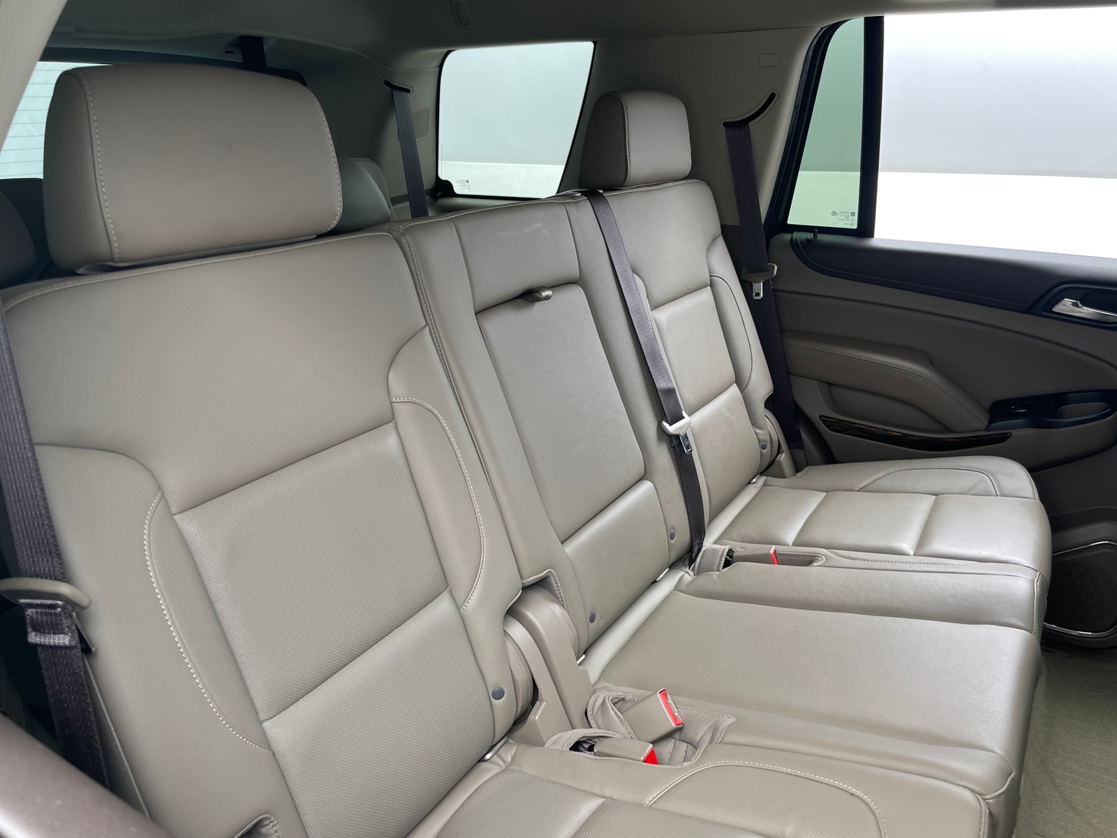 Thumbnail: 2018 GMC Yukon - 5