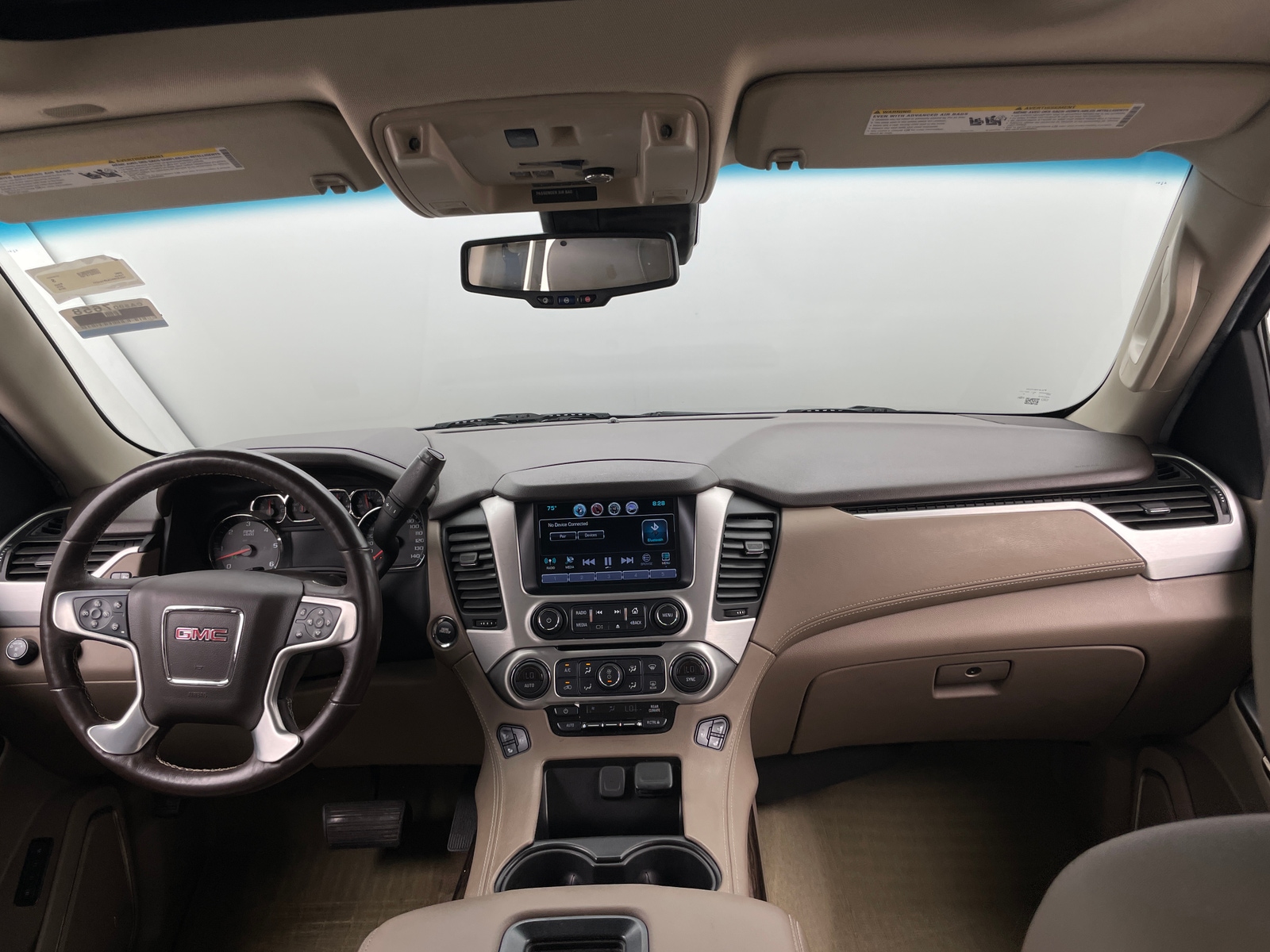 Thumbnail: 2018 GMC Yukon - 2