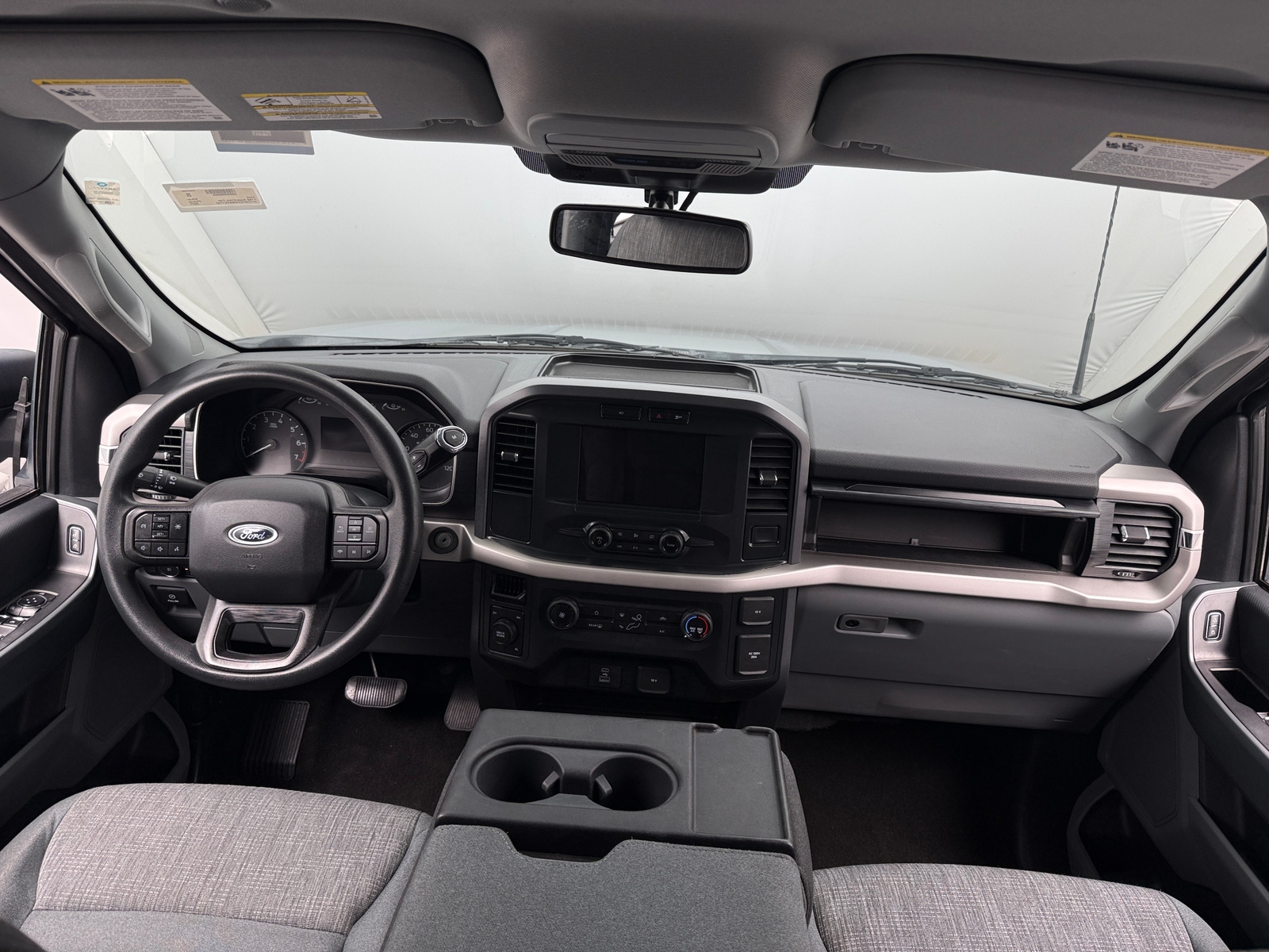 Thumbnail: 2021 Ford Econoline - 3