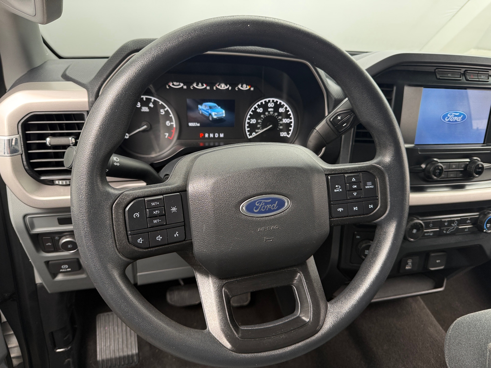 Thumbnail: 2021 Ford Econoline - 5