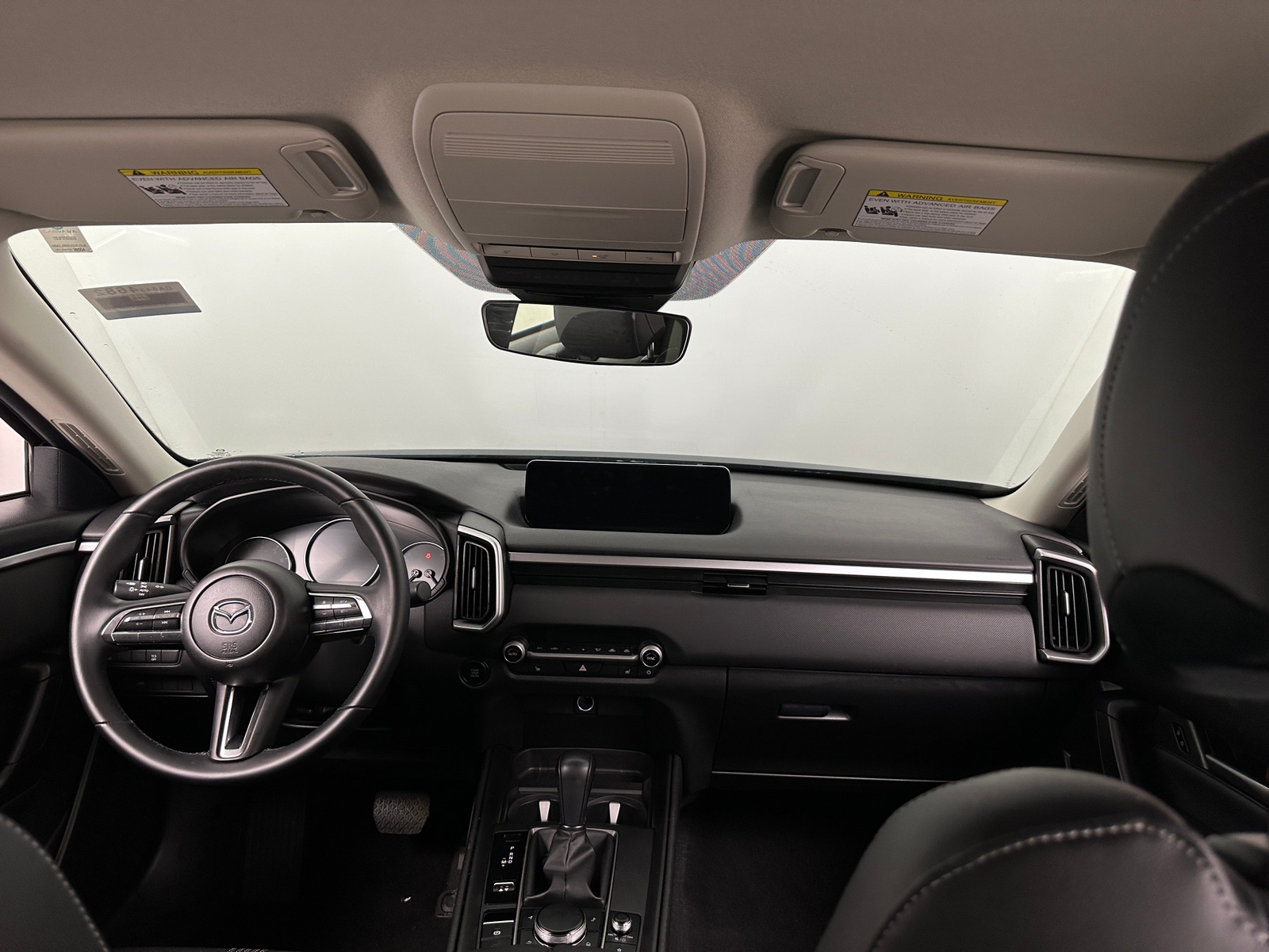 Thumbnail: 2025 Mazda CX-50 - 2