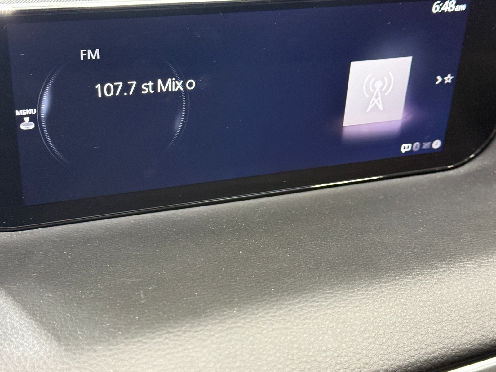 Thumbnail: 2025 Mazda CX-50 - 3