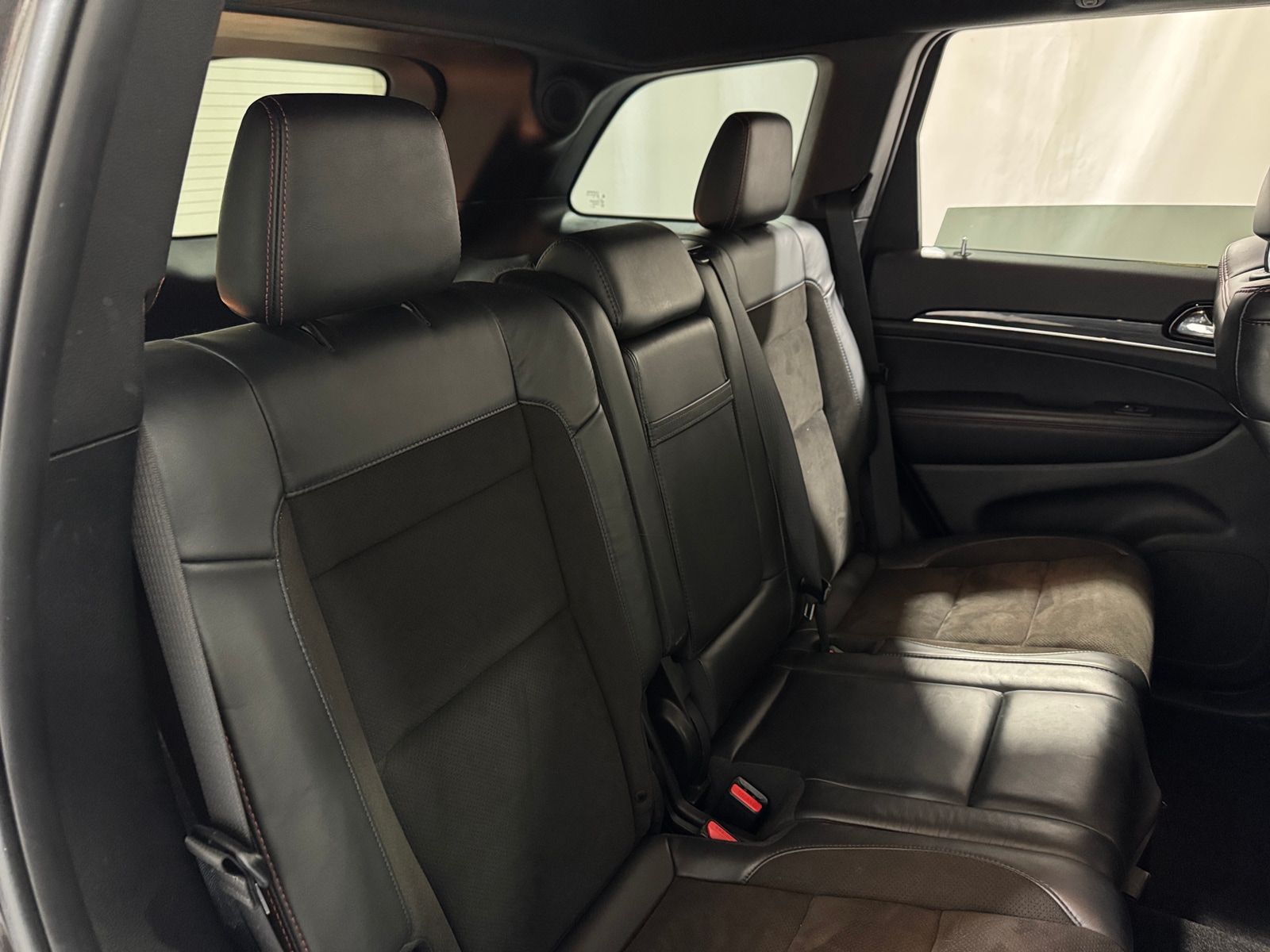 Thumbnail: 2019 Jeep Grand Cherokee - 5
