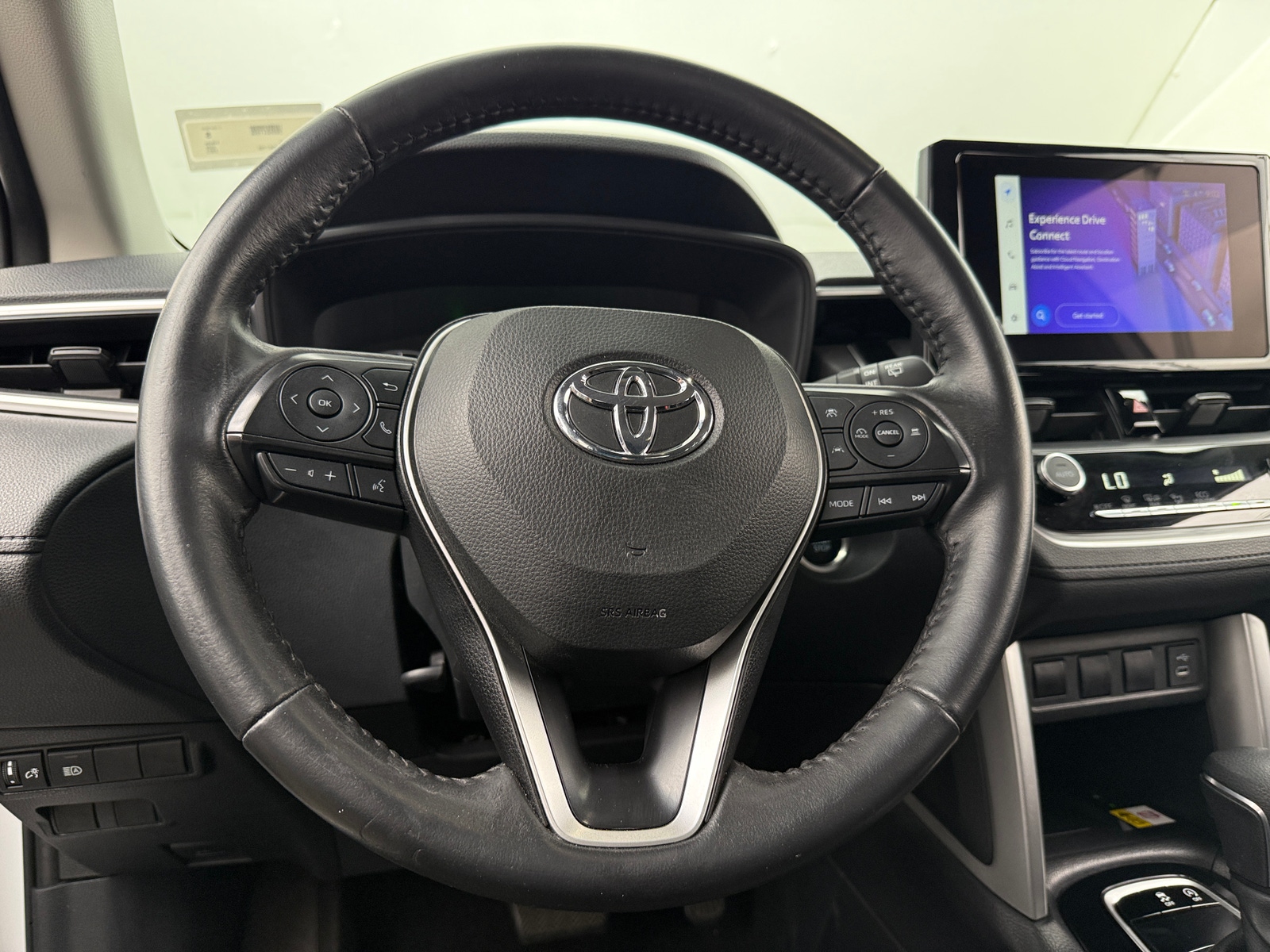 Thumbnail: 2023 Toyota Corolla Cross - 5