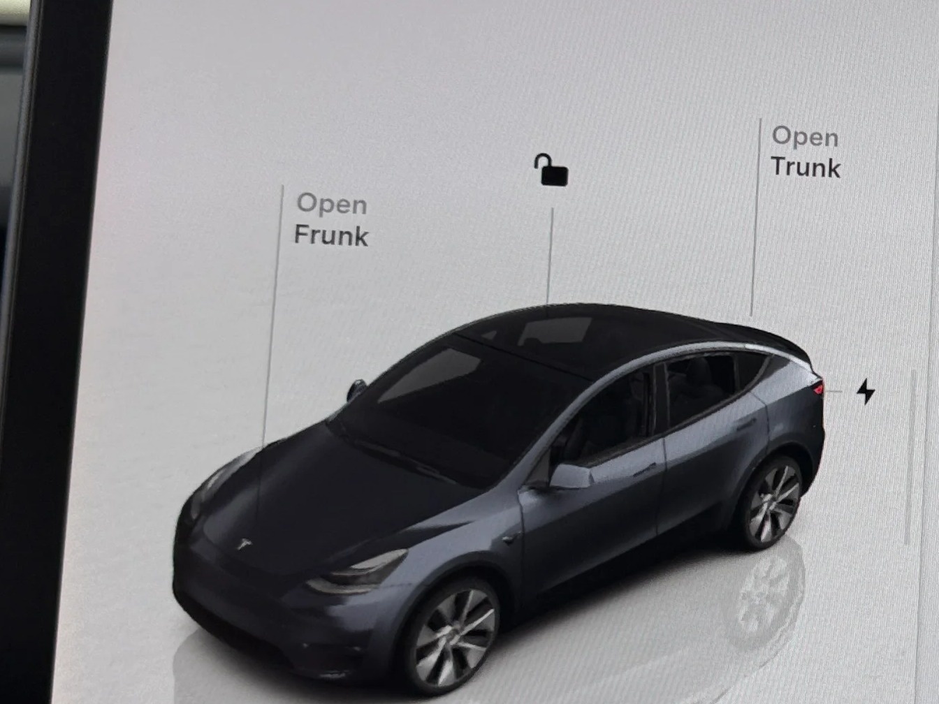 Thumbnail: 2022 Tesla Model Y - 3