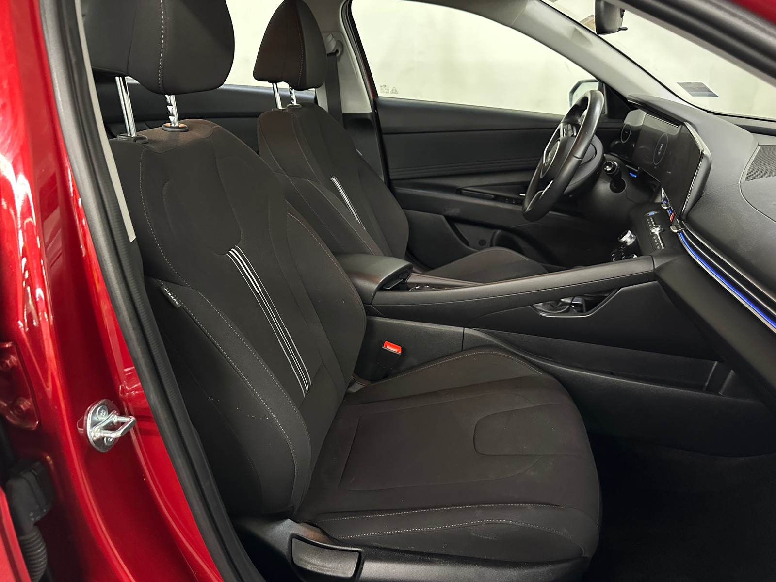 Thumbnail: 2025 Hyundai Elantra - 2