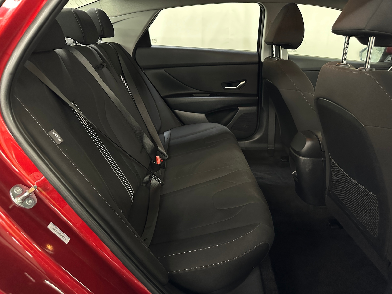 Thumbnail: 2025 Hyundai Elantra - 6