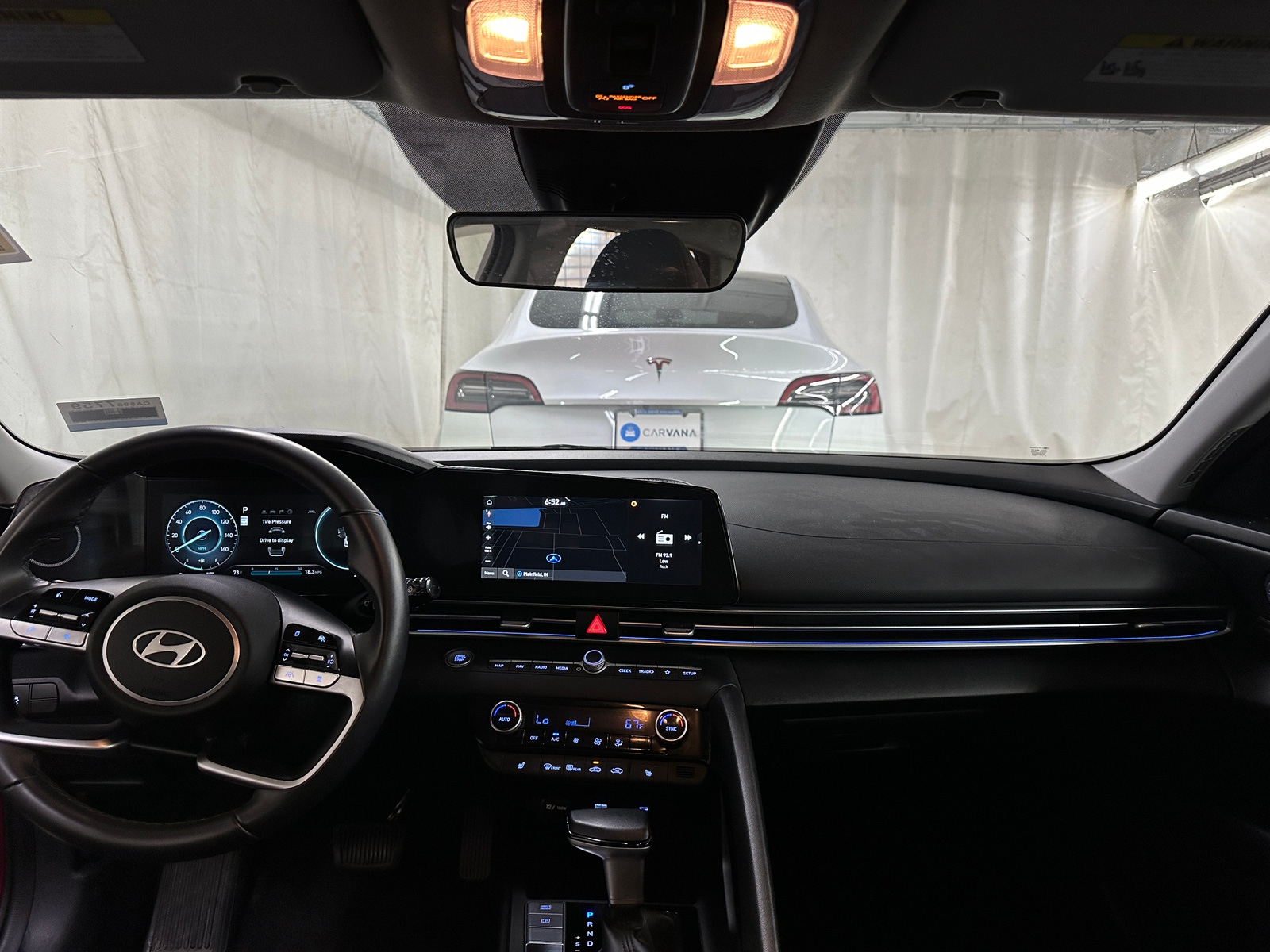 Thumbnail: 2025 Hyundai Elantra - 3