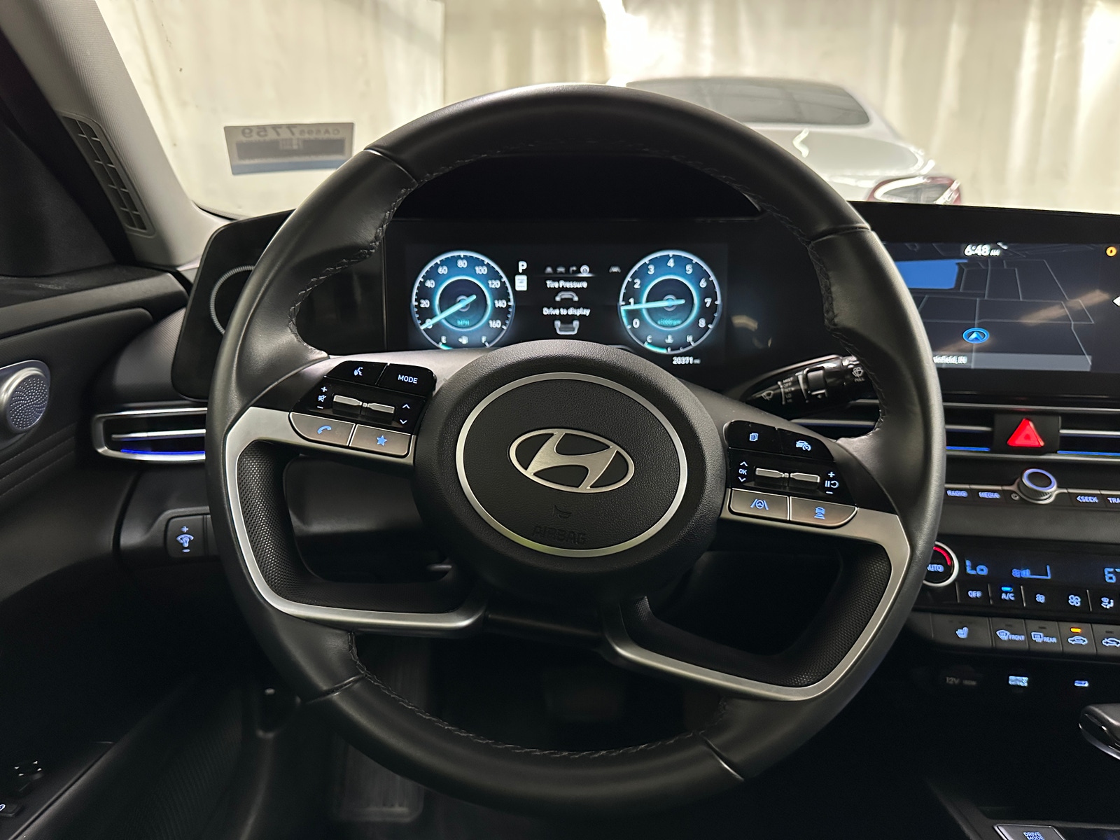Thumbnail: 2025 Hyundai Elantra - 5