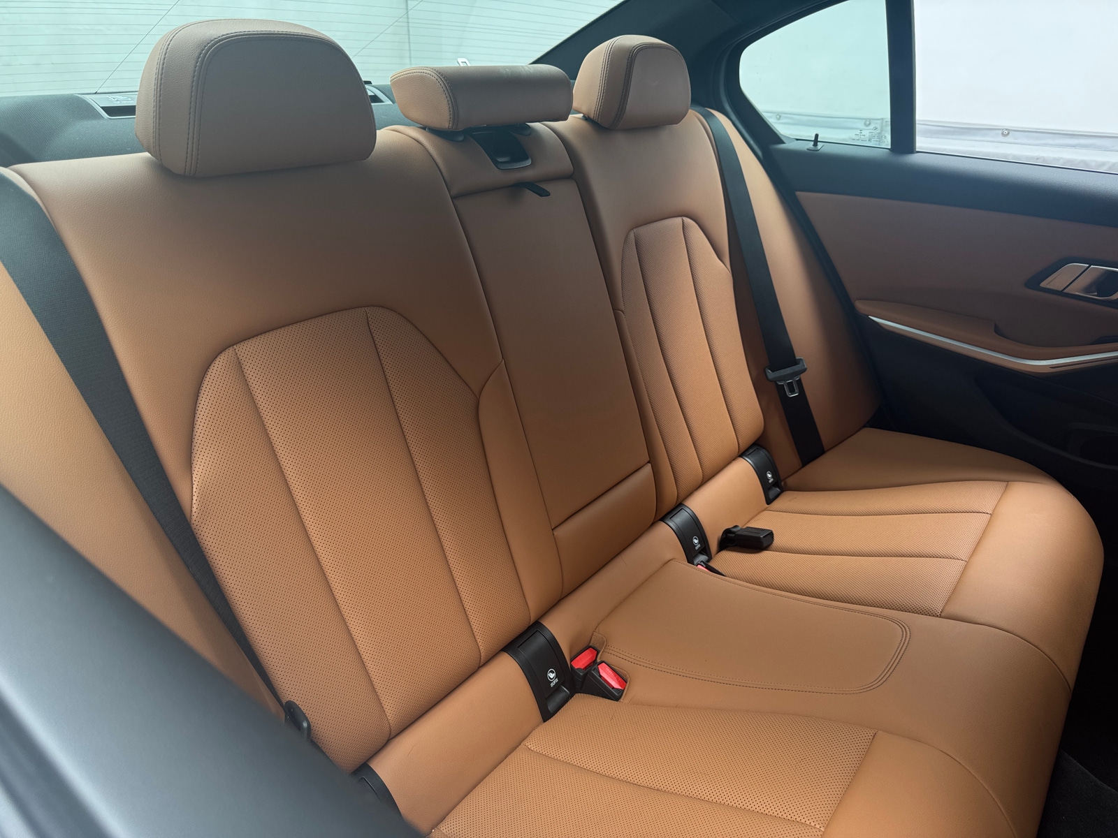 Thumbnail: 2022 BMW 3 Series - 5