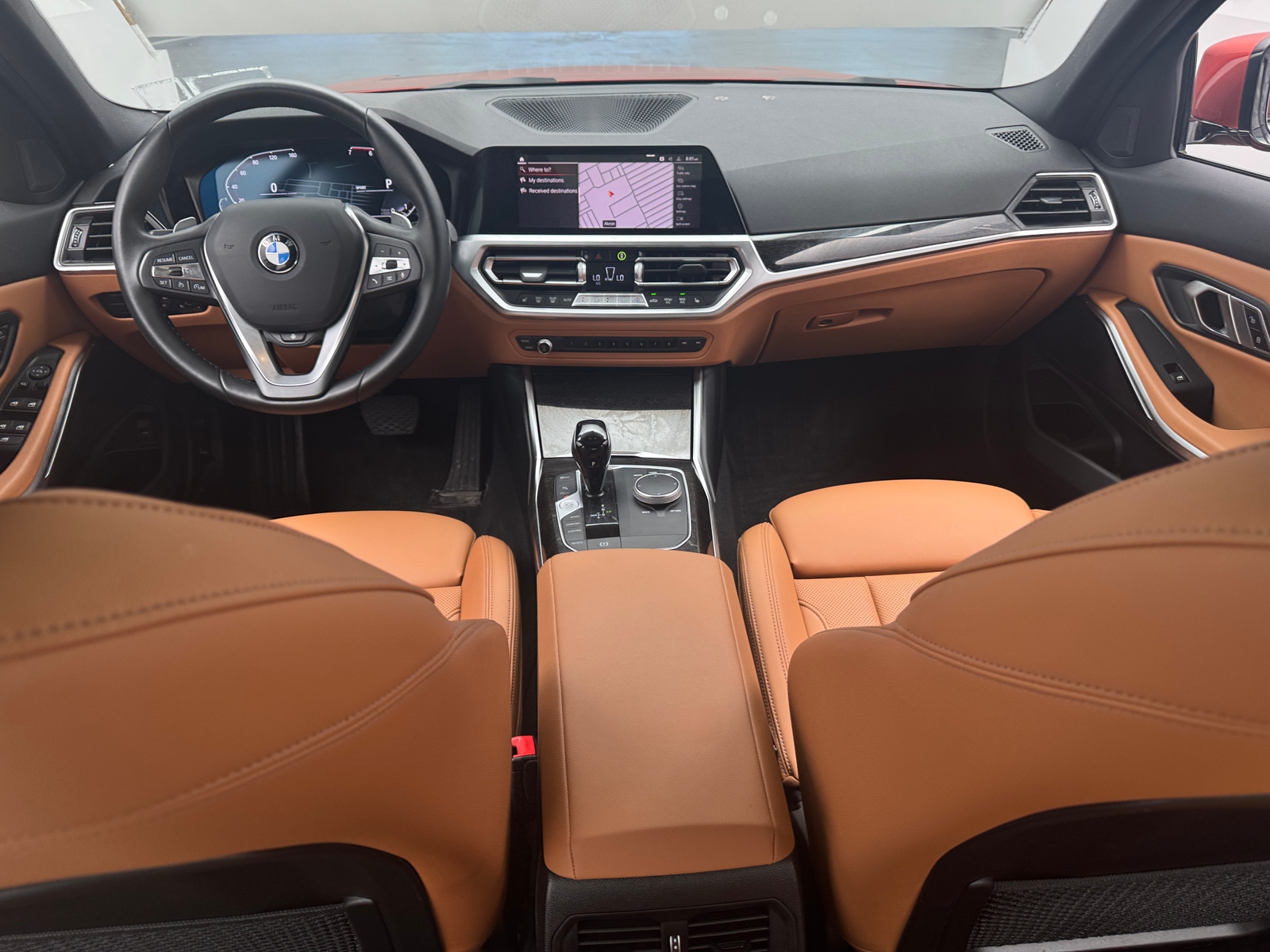 Thumbnail: 2022 BMW 3 Series - 2