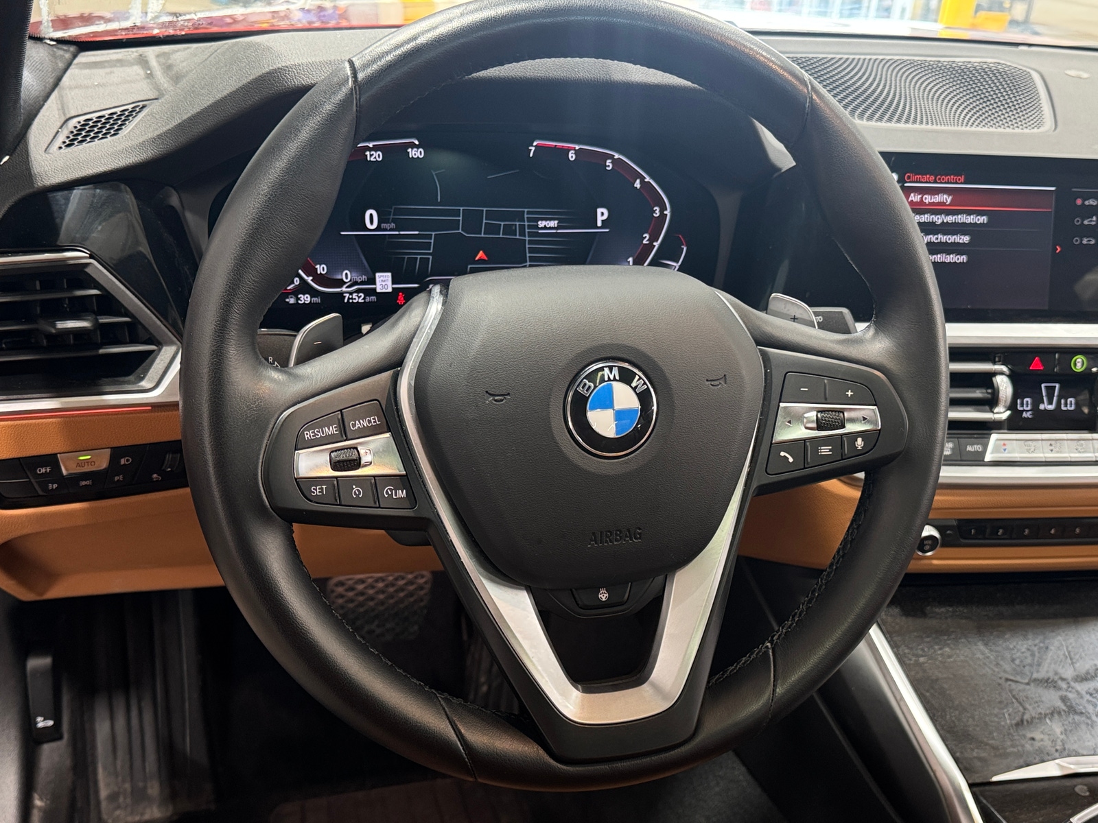 Thumbnail: 2022 BMW 3 Series - 4