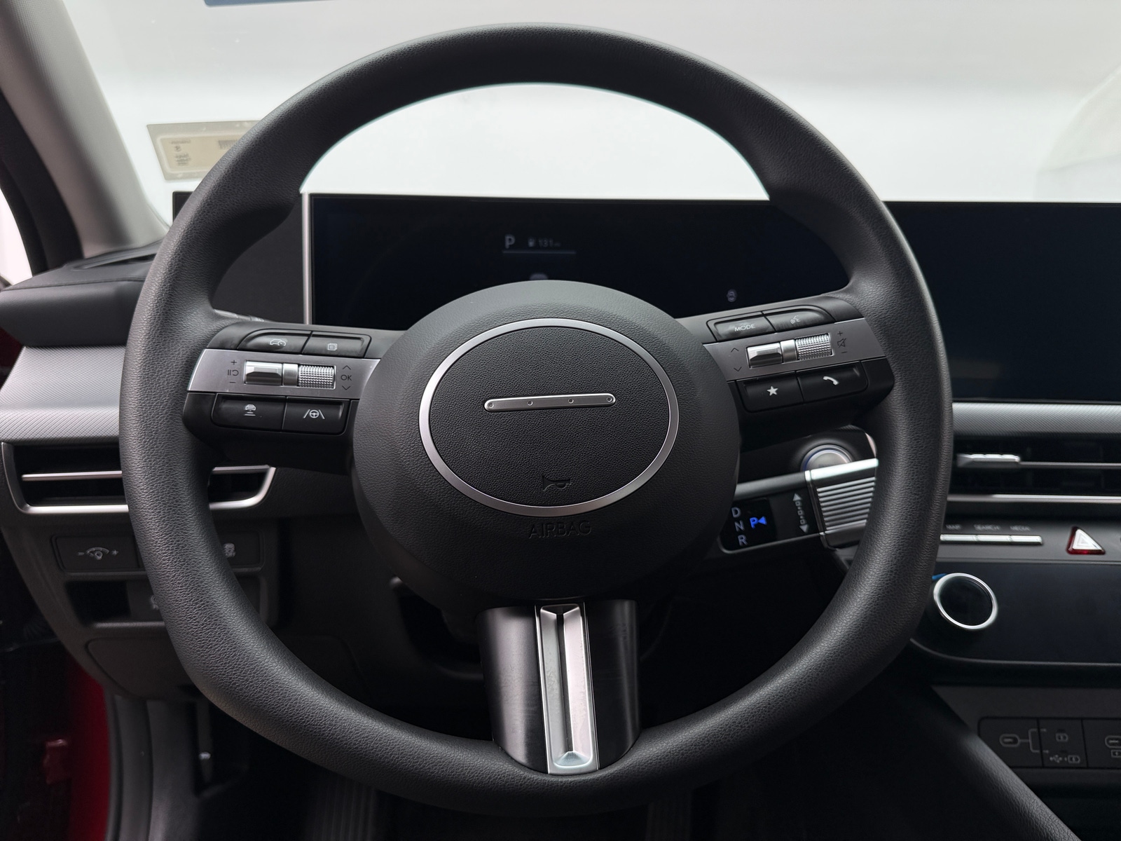 Thumbnail: 2026 Hyundai Sonata - 5